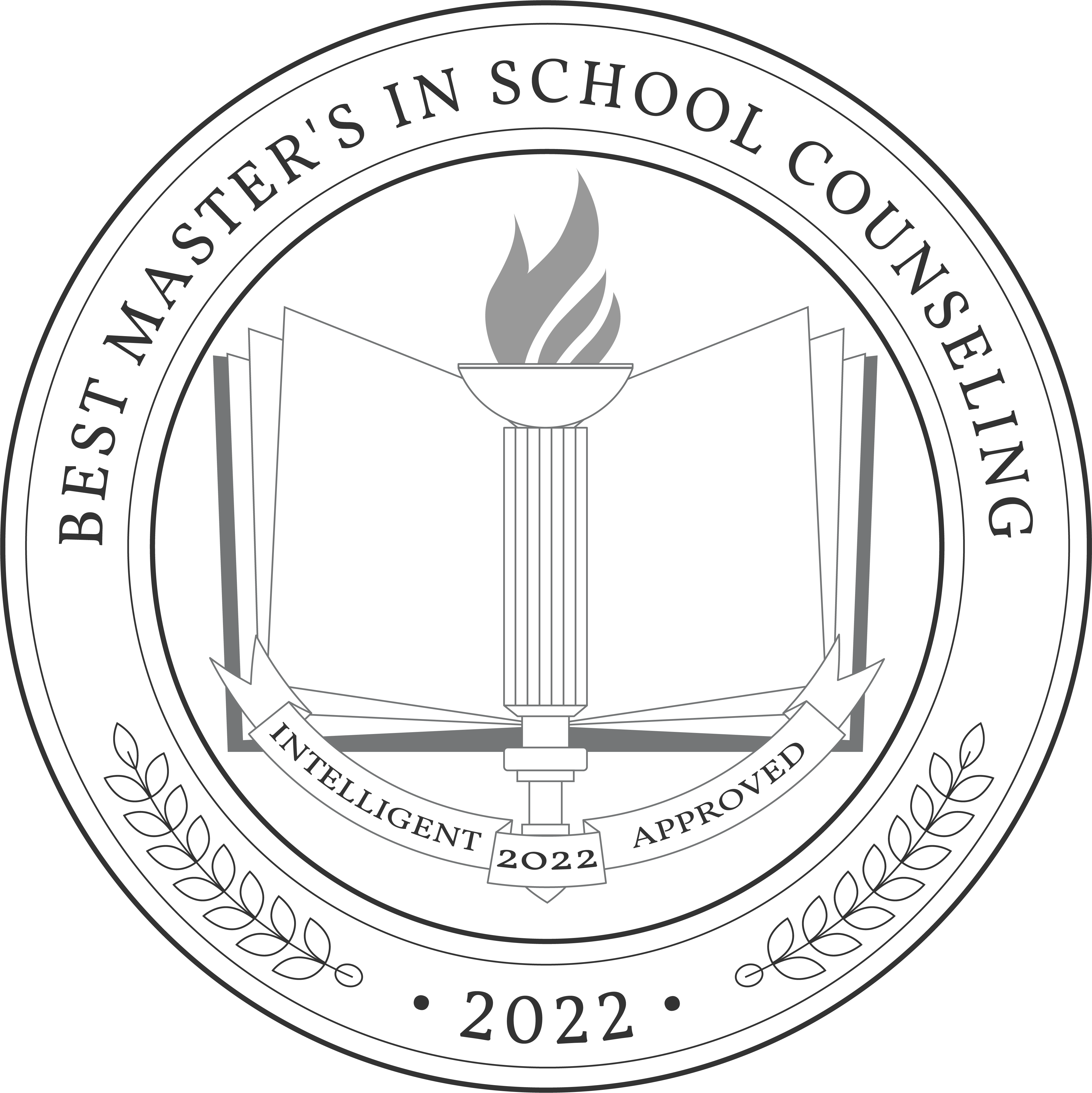 Best Master's in School Counseling Badge-1