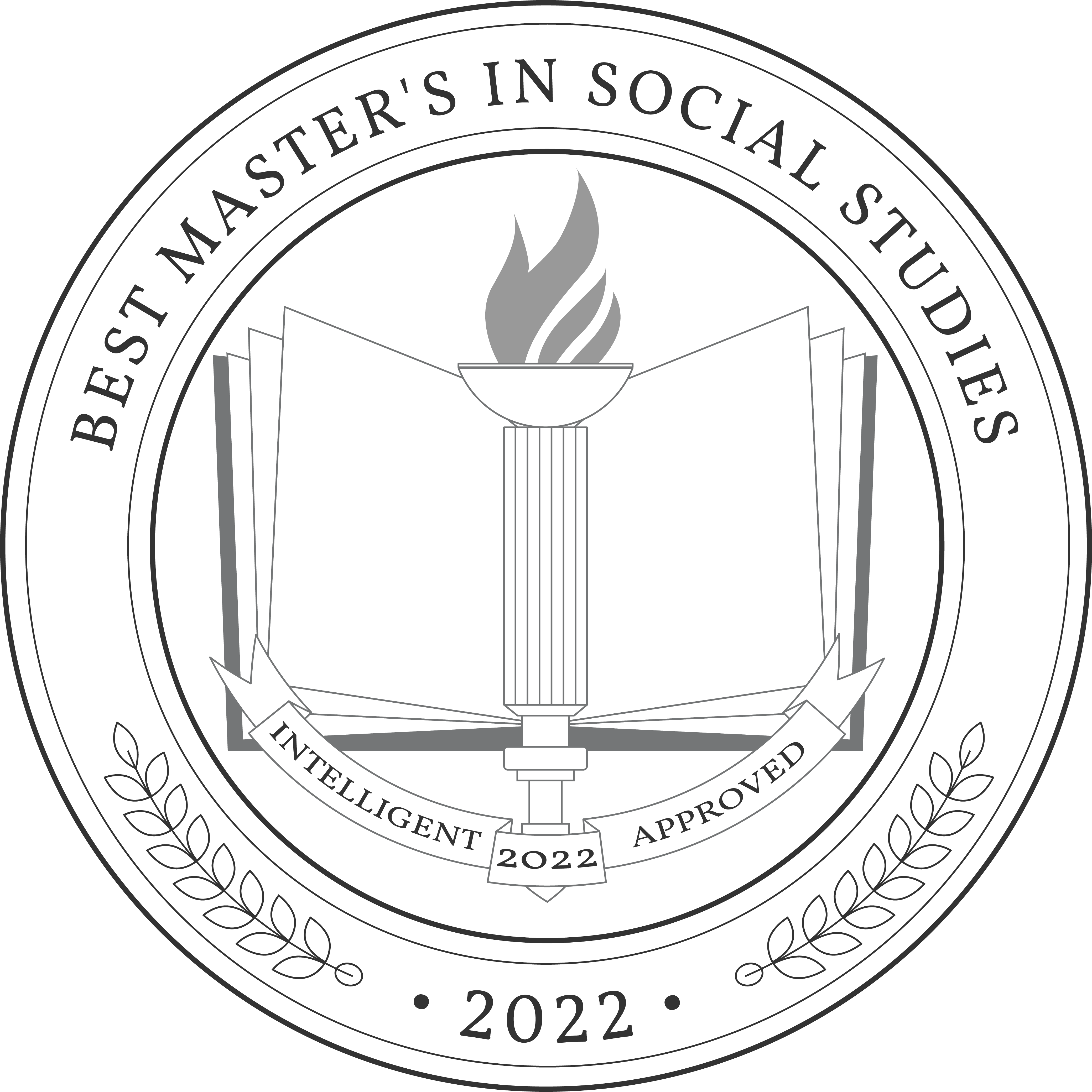 Best Online Master's in Social Studies Degree Programs