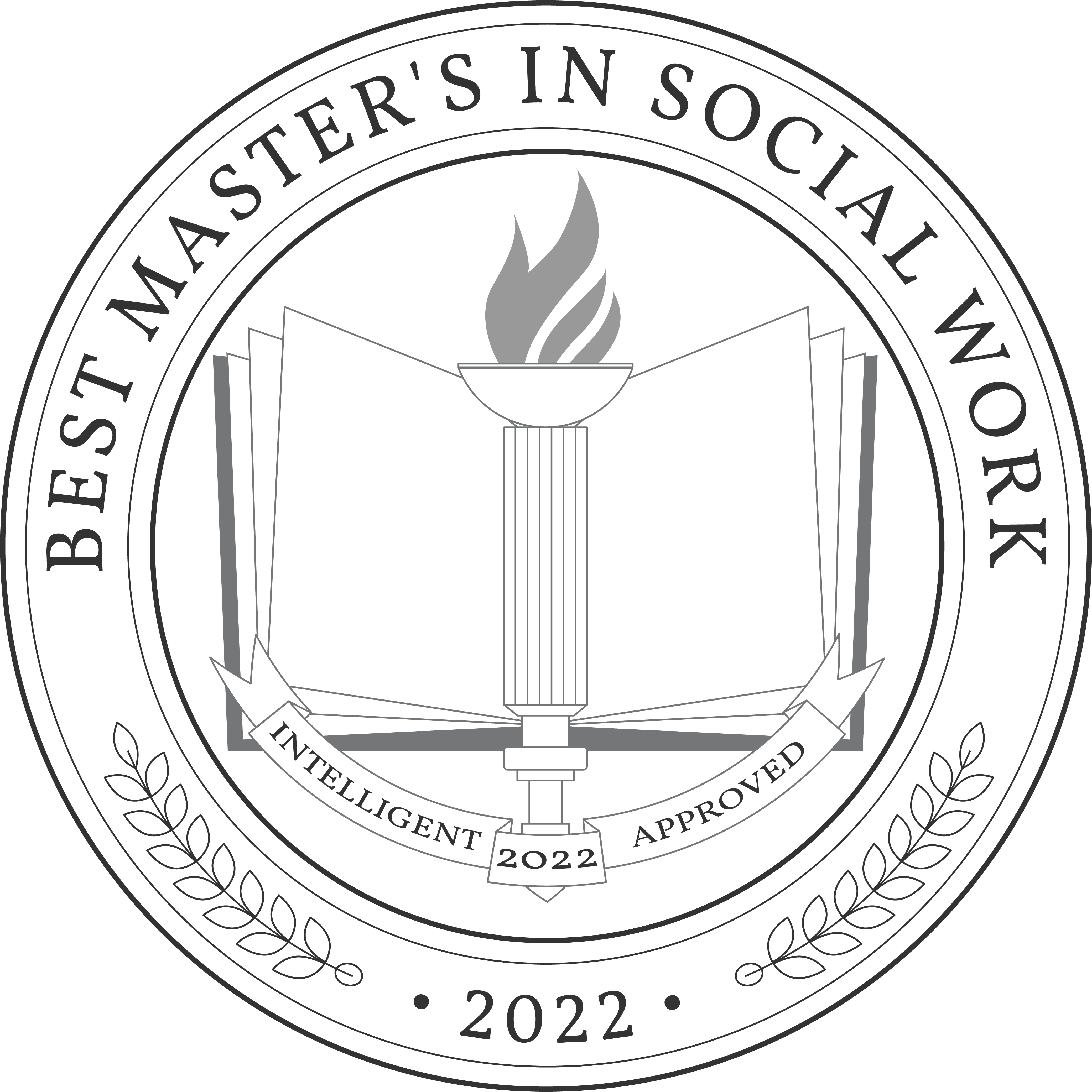 Best Online Master's in Social Work (MSW) Degree Programs