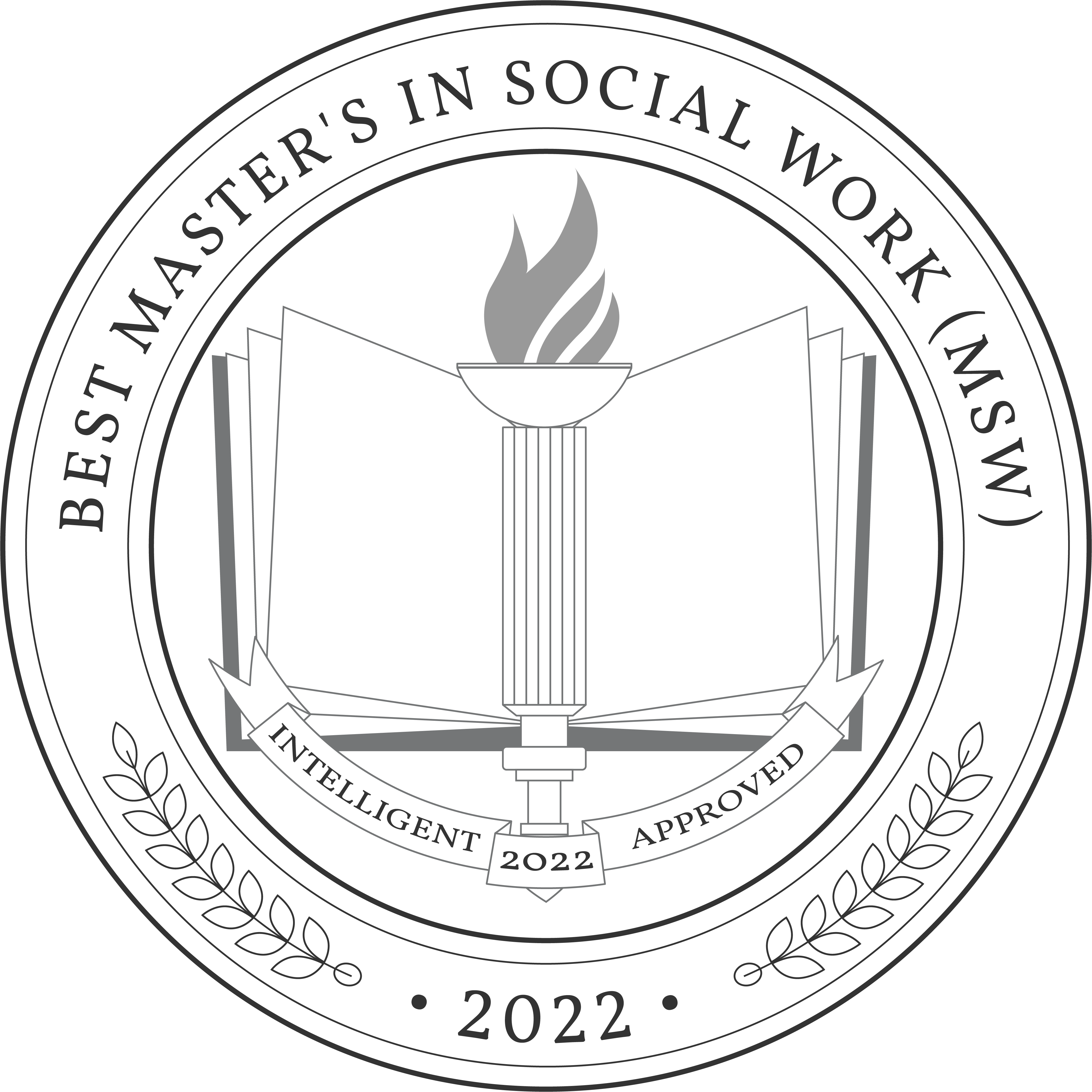 The Best Master's in Social Work (MSW) Degree Programs