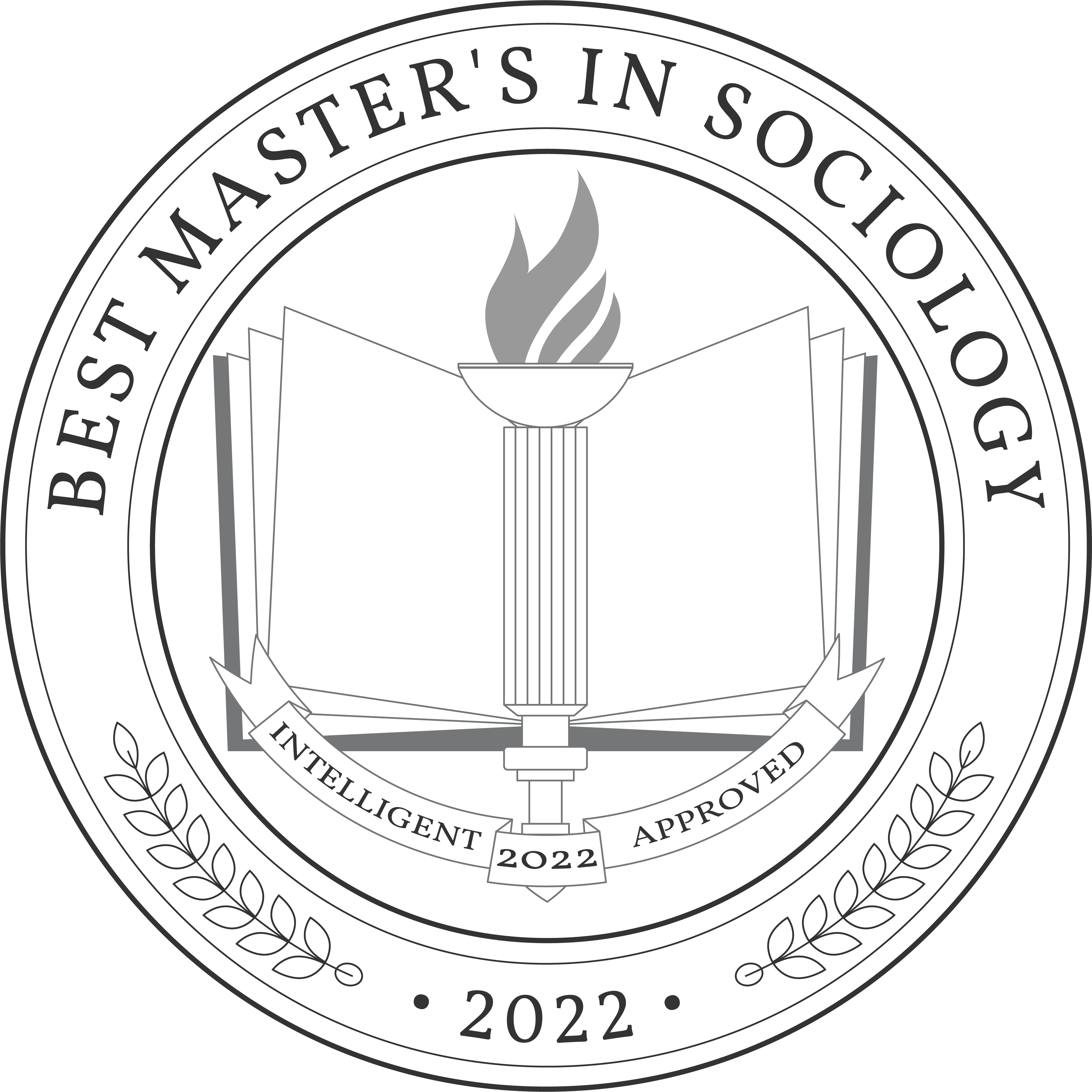 Best Online Master's in Sociology Degree Programs