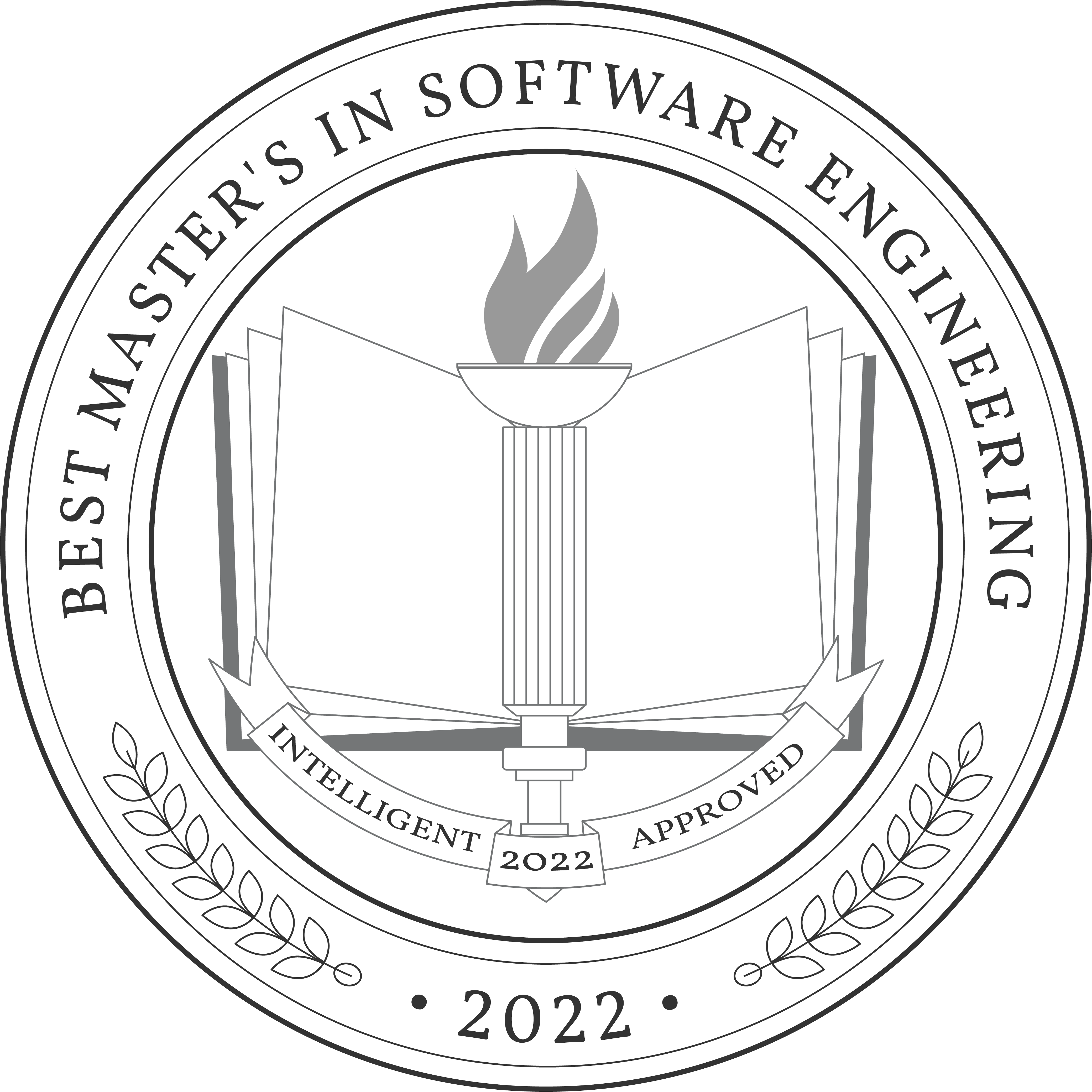 Best Master's in Software Engineering Degree Programs