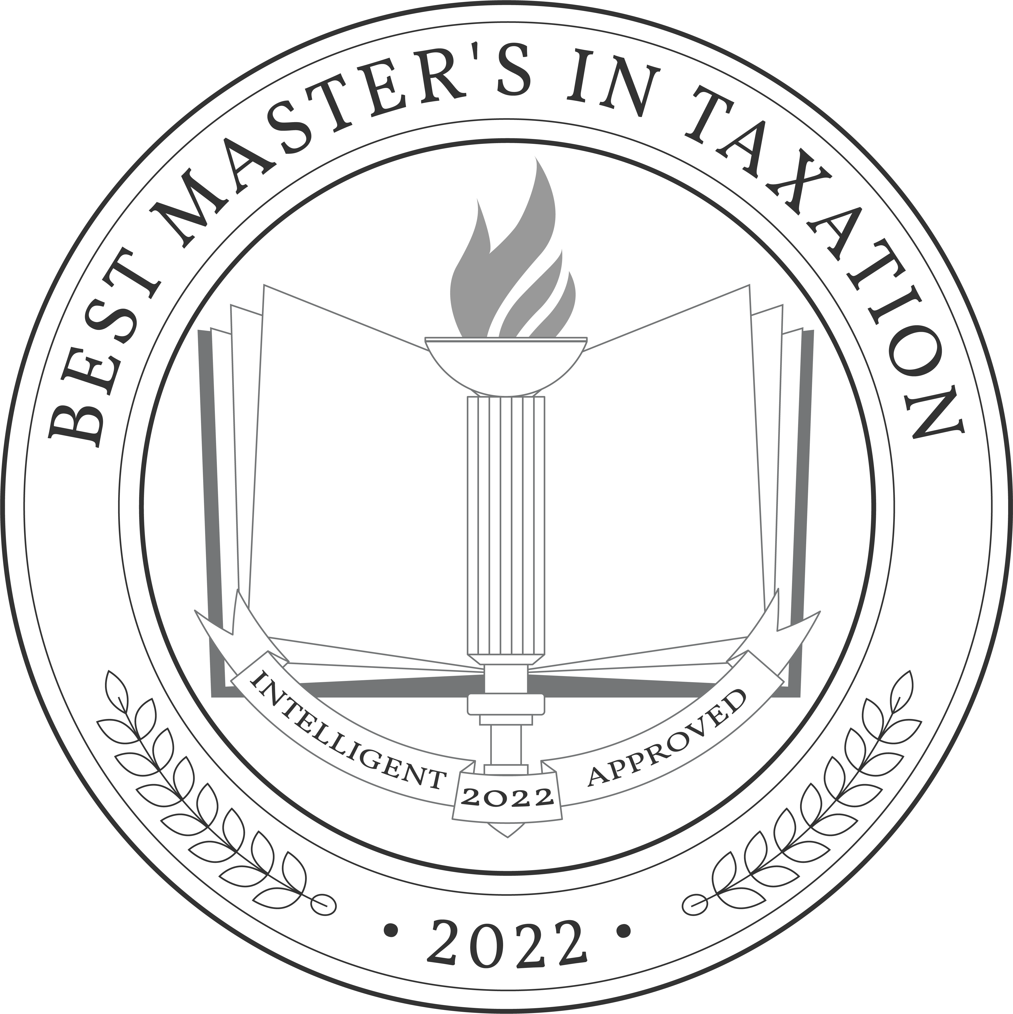 Best Online Master's in Taxation Degree Programs