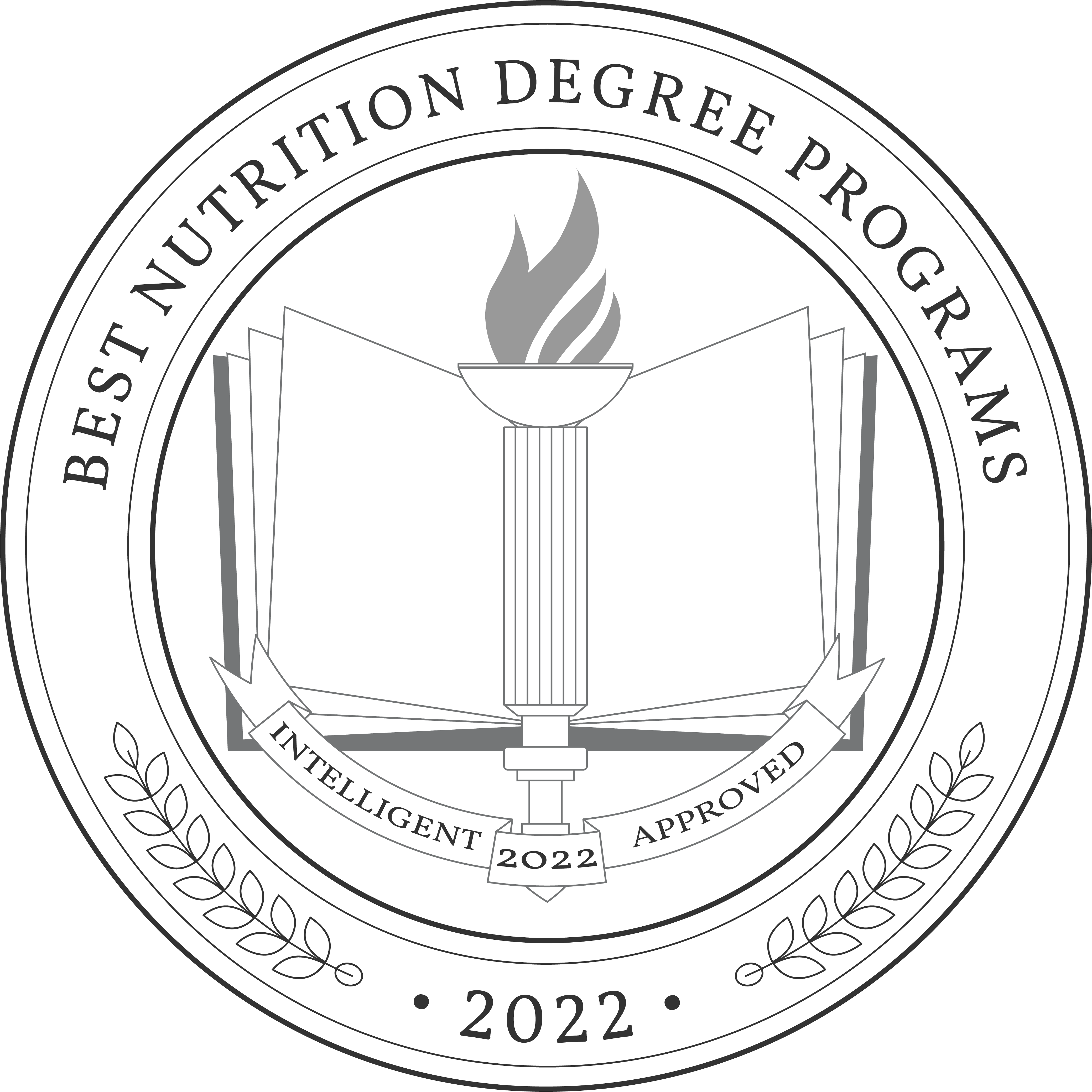 Best Online Nutrition Degree Programs