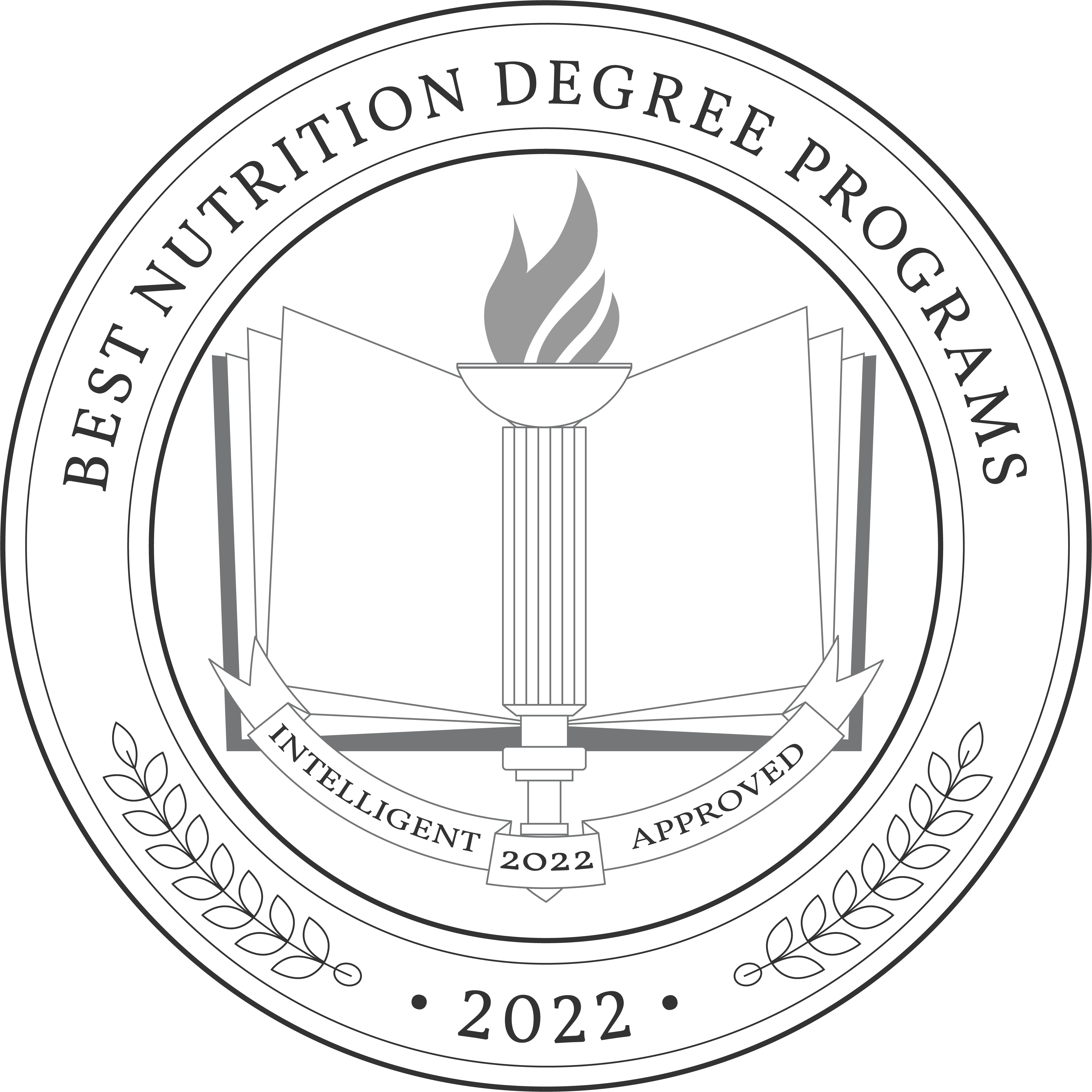 Best Nutrition Degree Programs