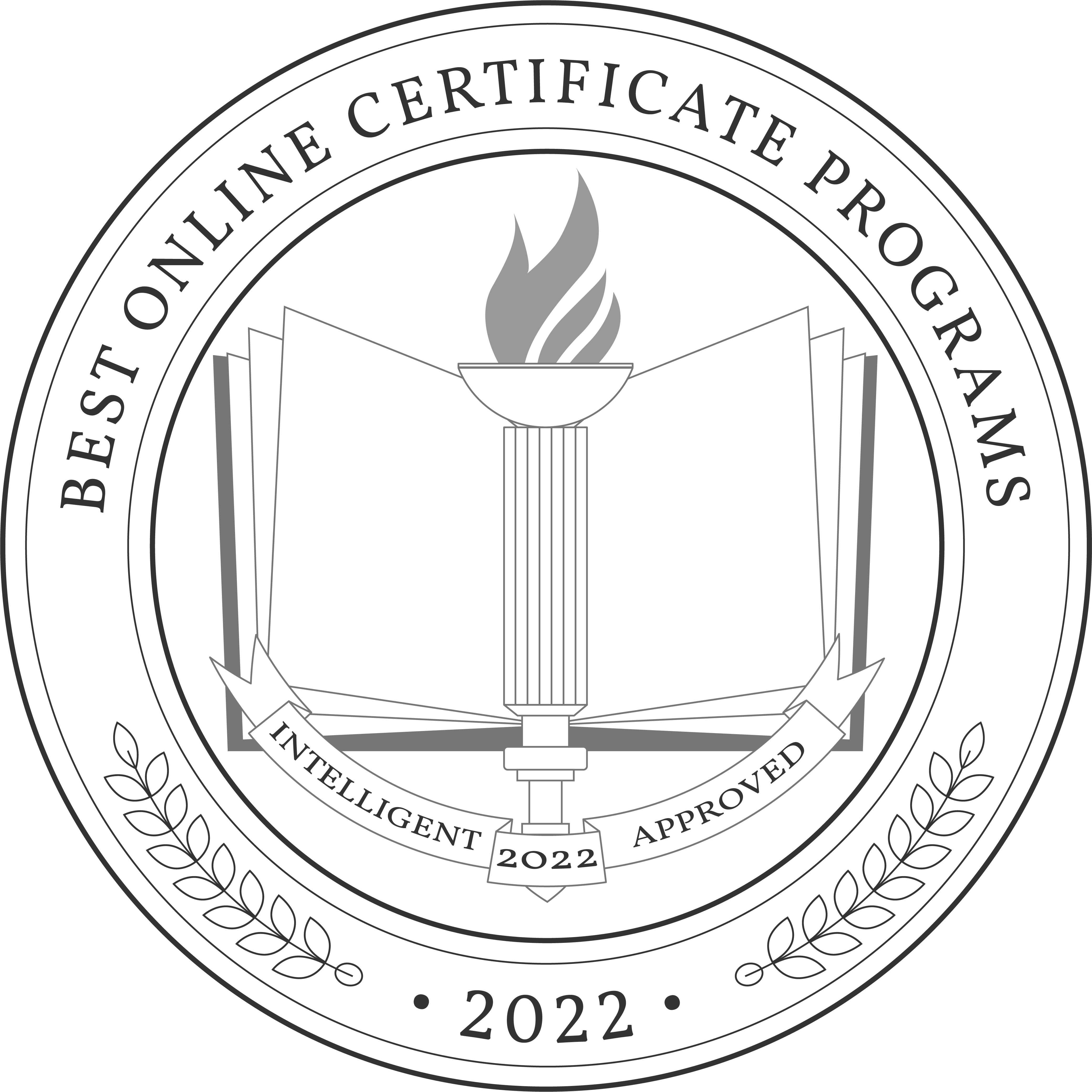 Best Online Certificate Degree Programs