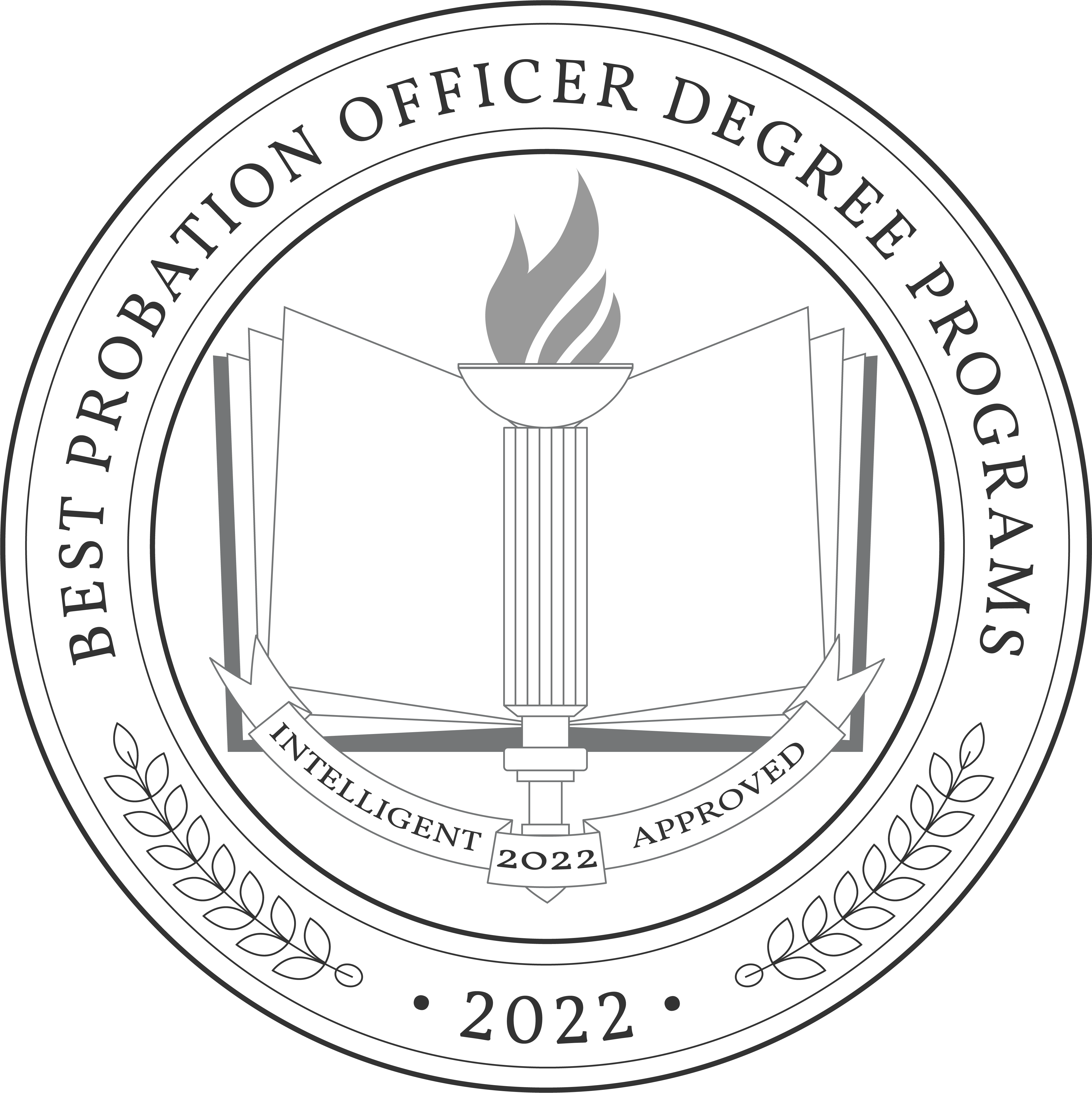 Best Online Probation Officer Degree Programs
