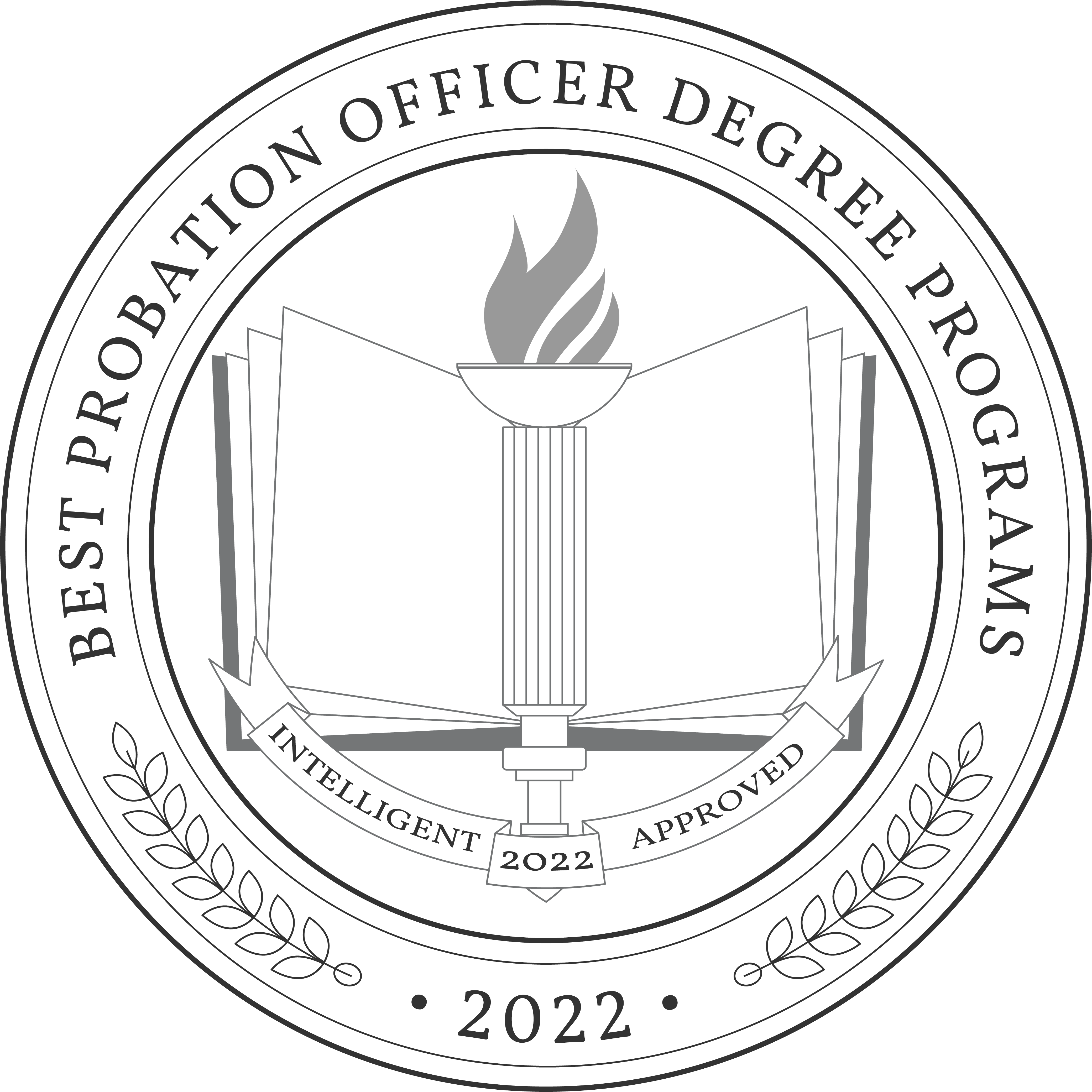 Best Probation Officer Degree Programs