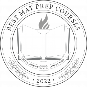 Best MAT Prep Courses Badge 2022