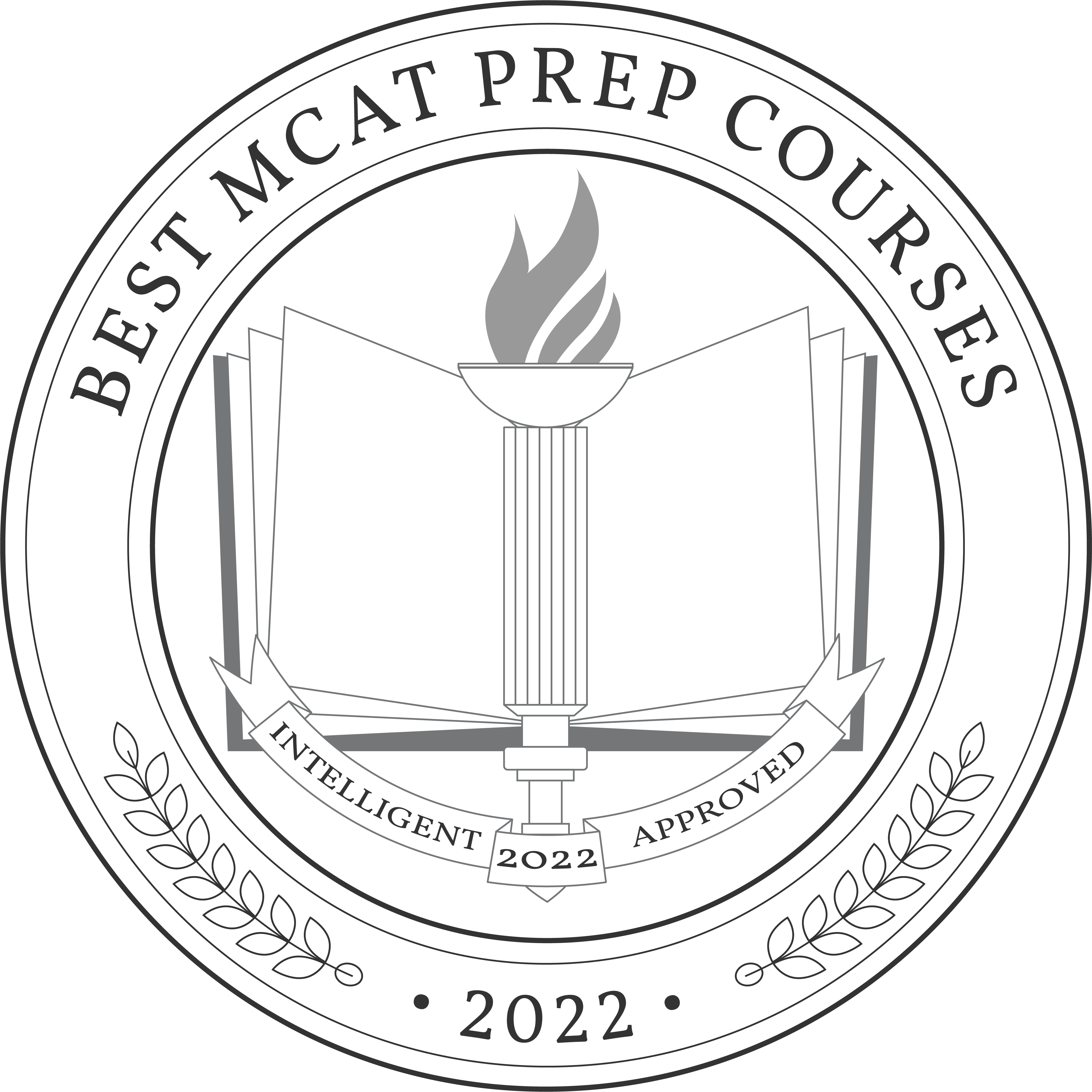 Best MCAT prep courses