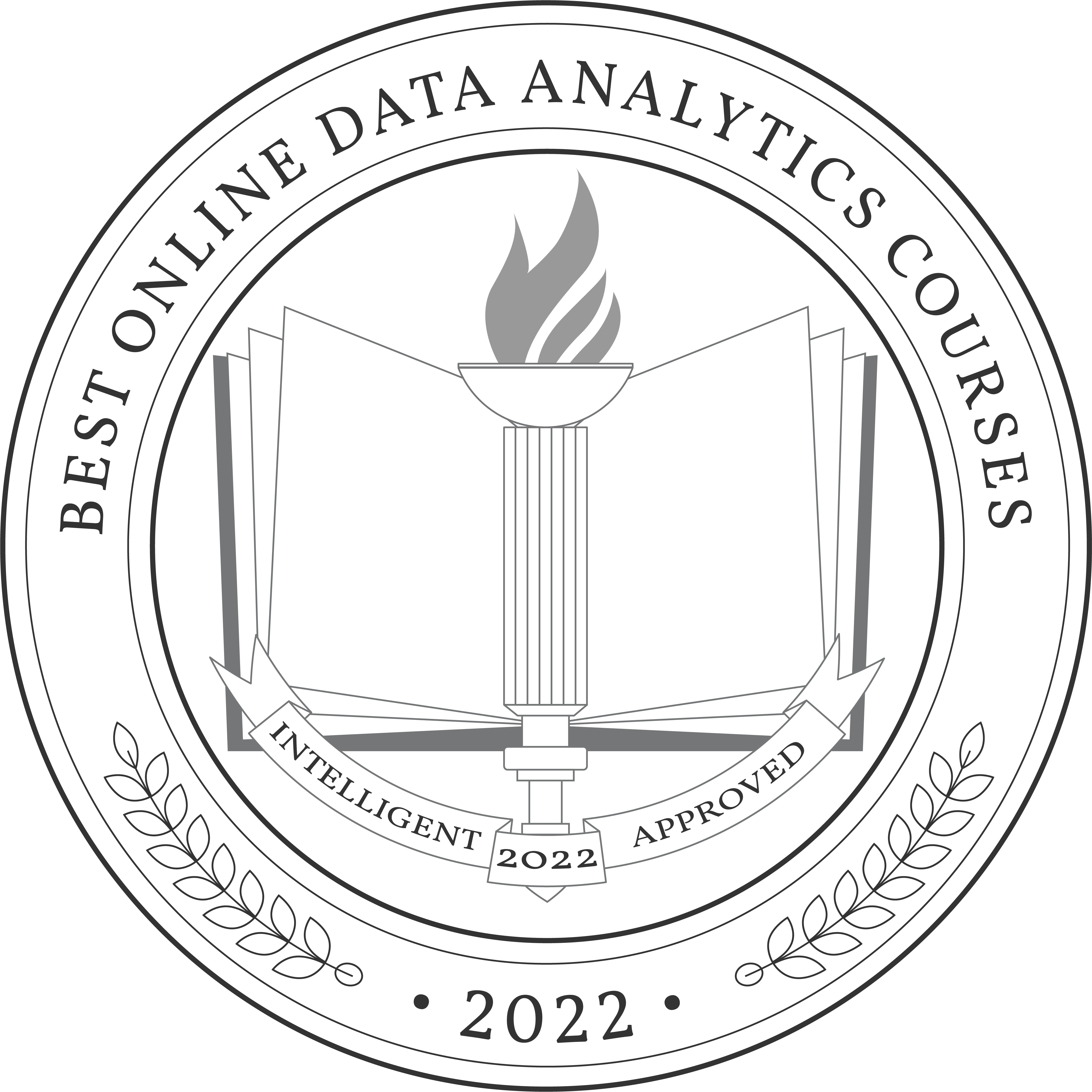 The 10 Best Data Analytics Certifications Online of 2022 Intelligent