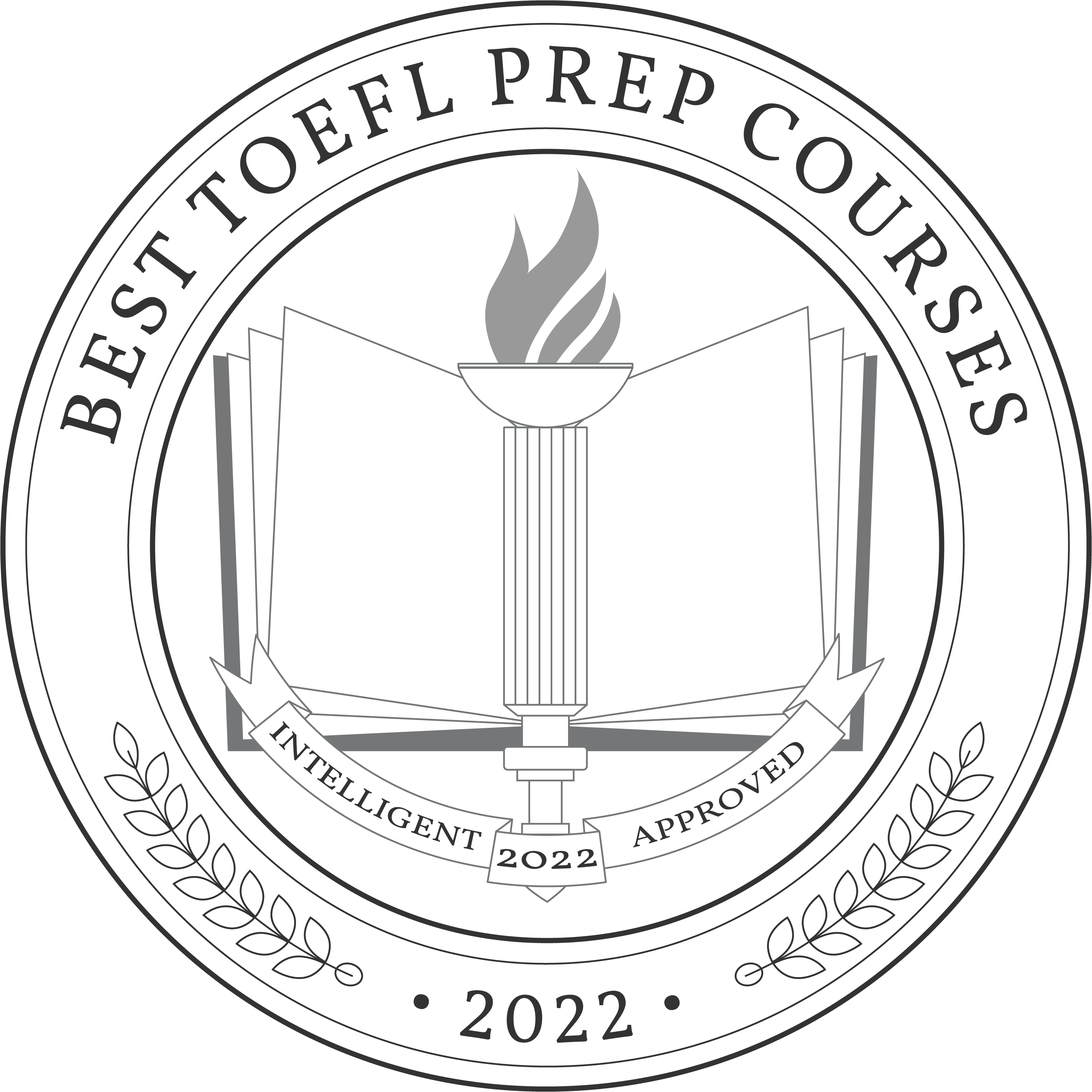 BEST TOEFL PREP COURSES
