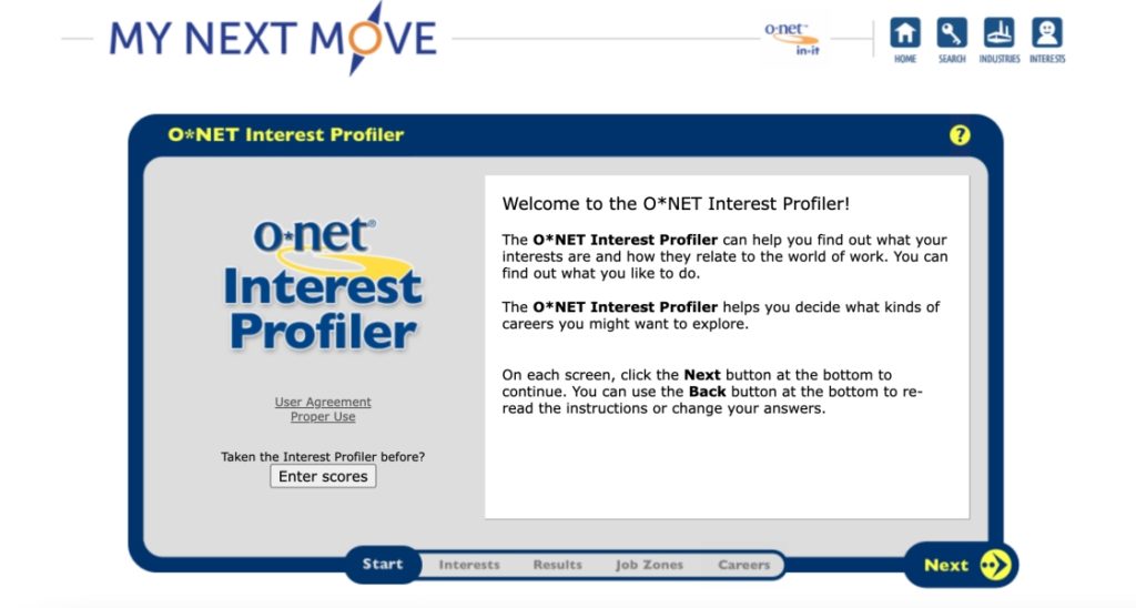 The Best Free Career Tests and Personality Assessments - Intelligent