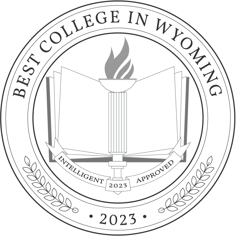 Best College in Wyoming 2023