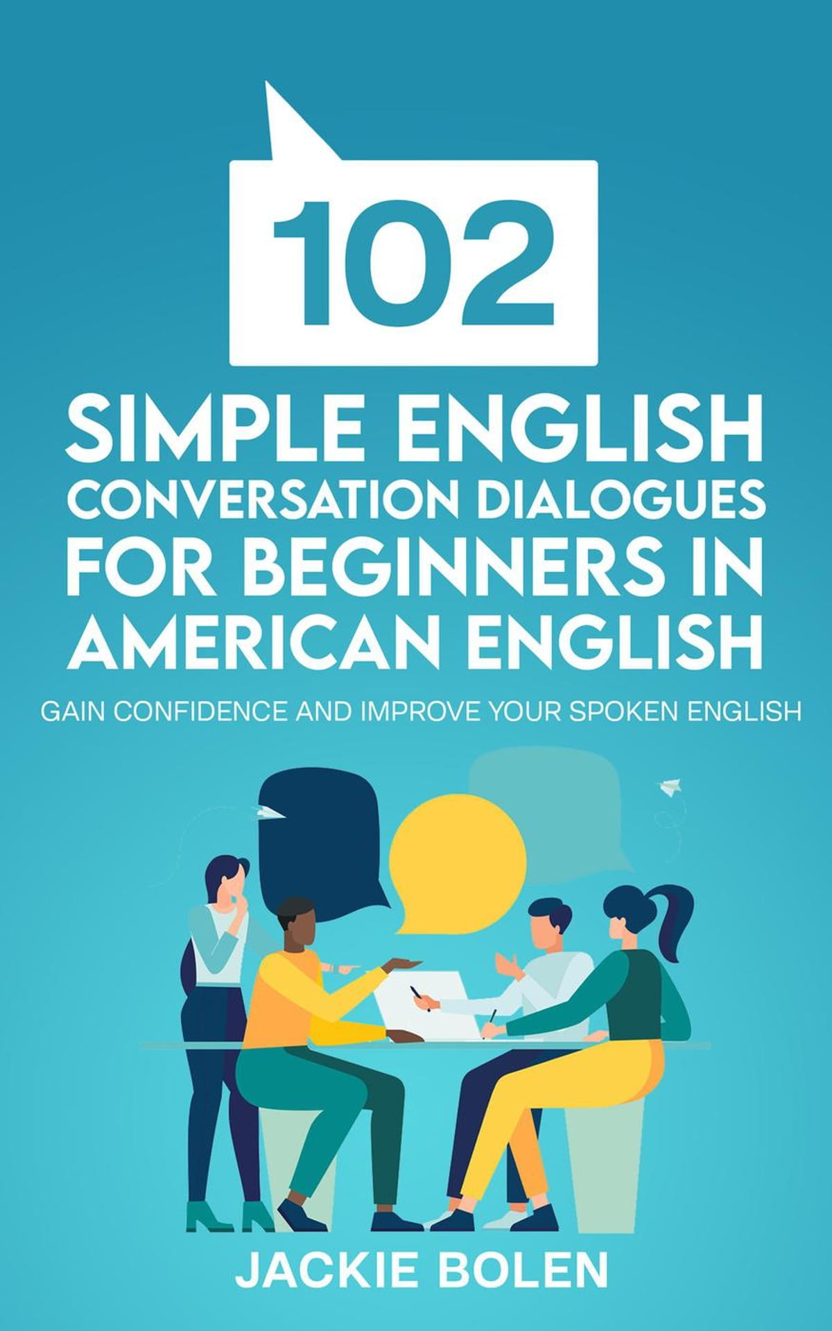 102 Simple English Conversation