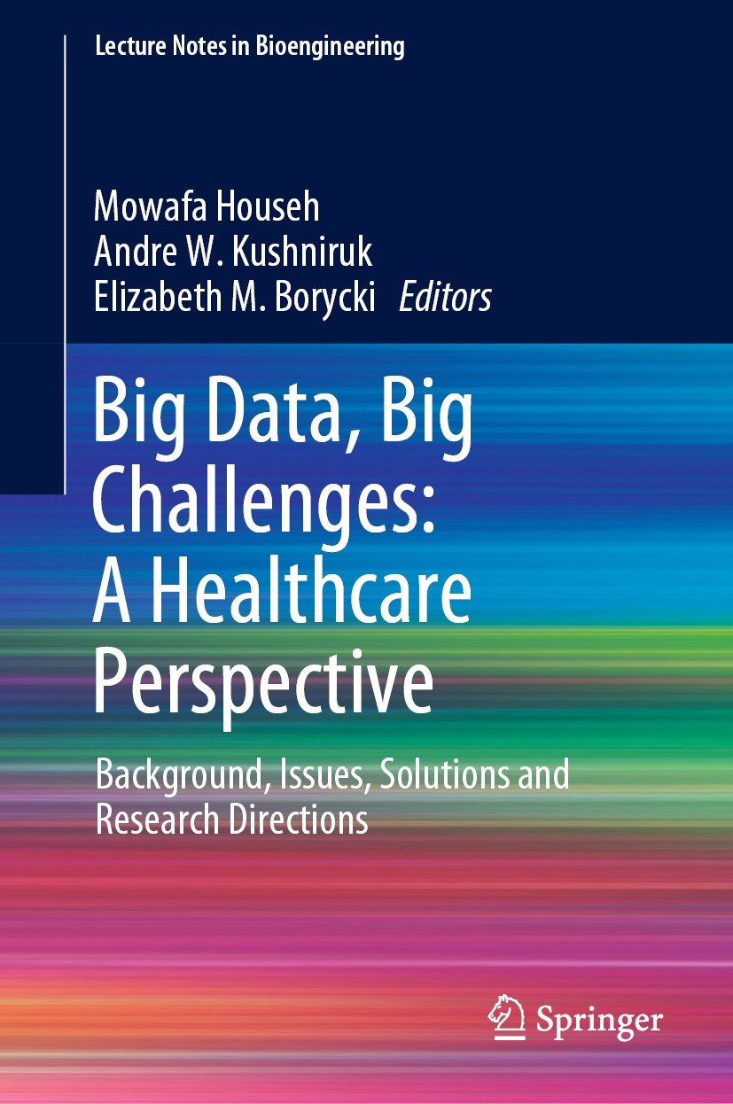 Big Data, Big Challenges