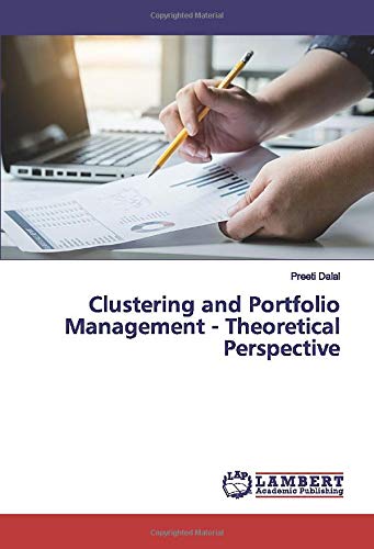 Clustering and Portfolio Management