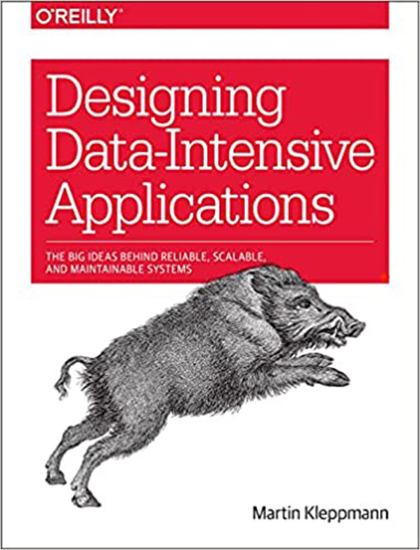 Designing-Data-Intensive