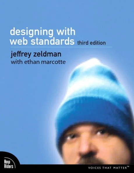 Designing With Web Standards