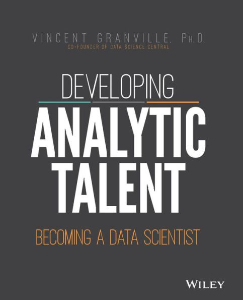 Developing Analytic Talent