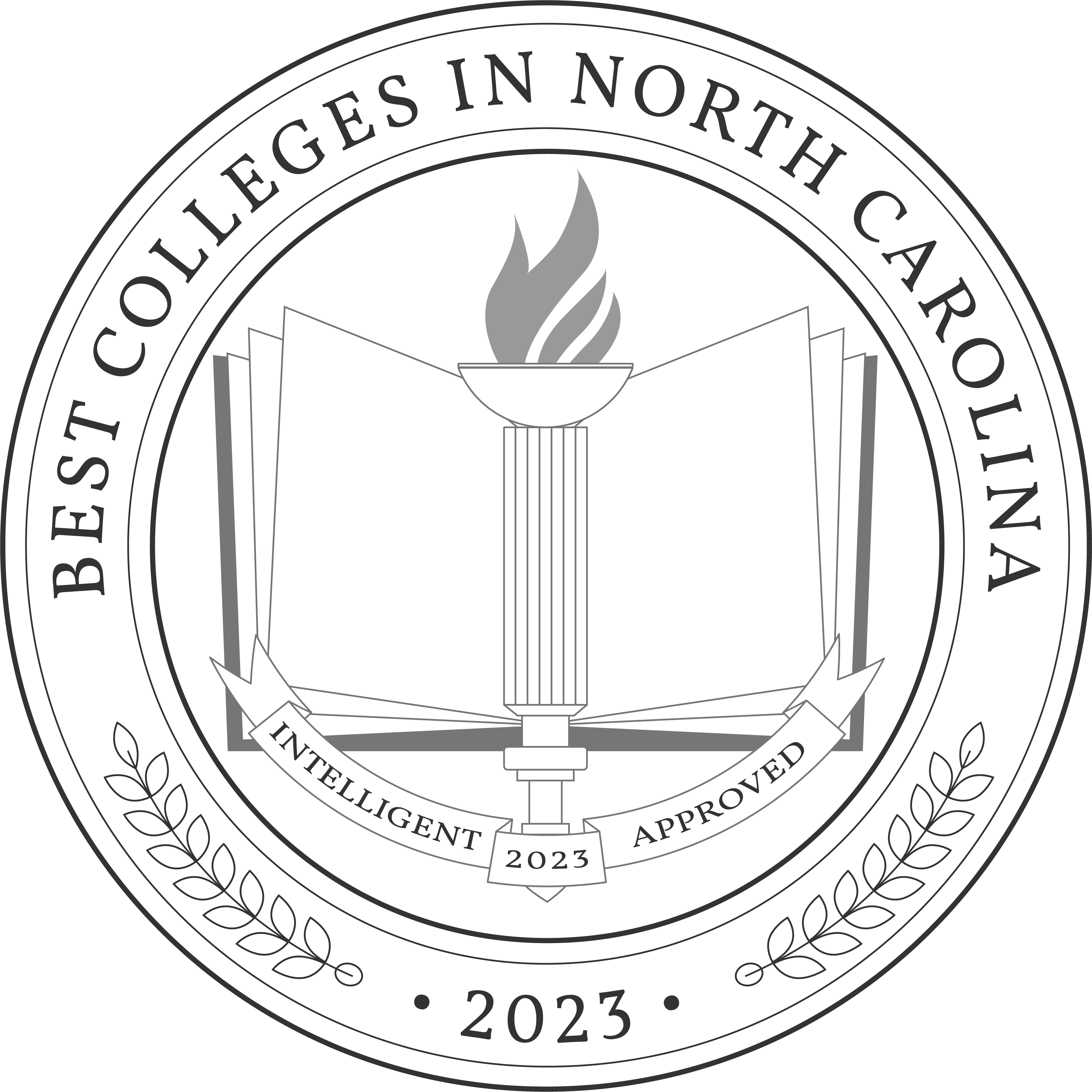 Best Colleges in North Carolina of 2023 Intelligent