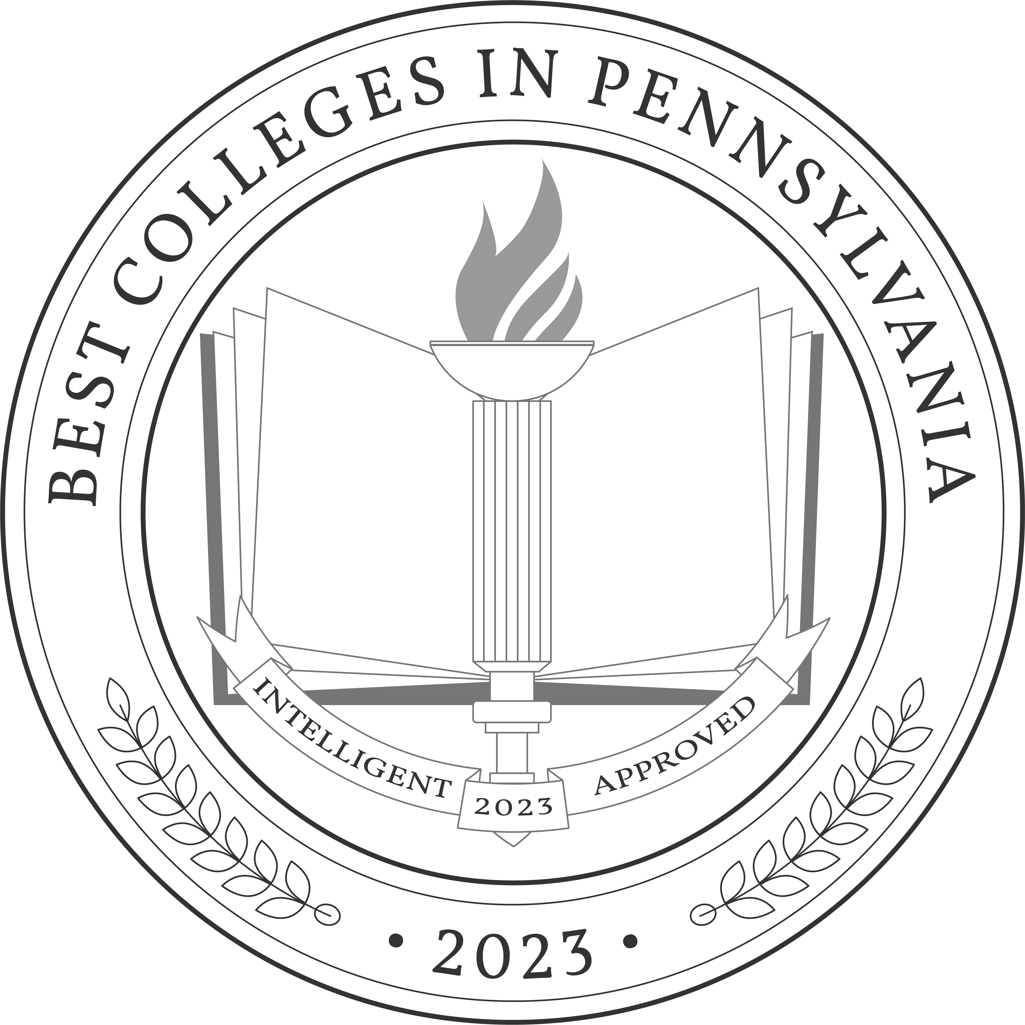 Best Colleges in Pennsylvania of 2023 Intelligent