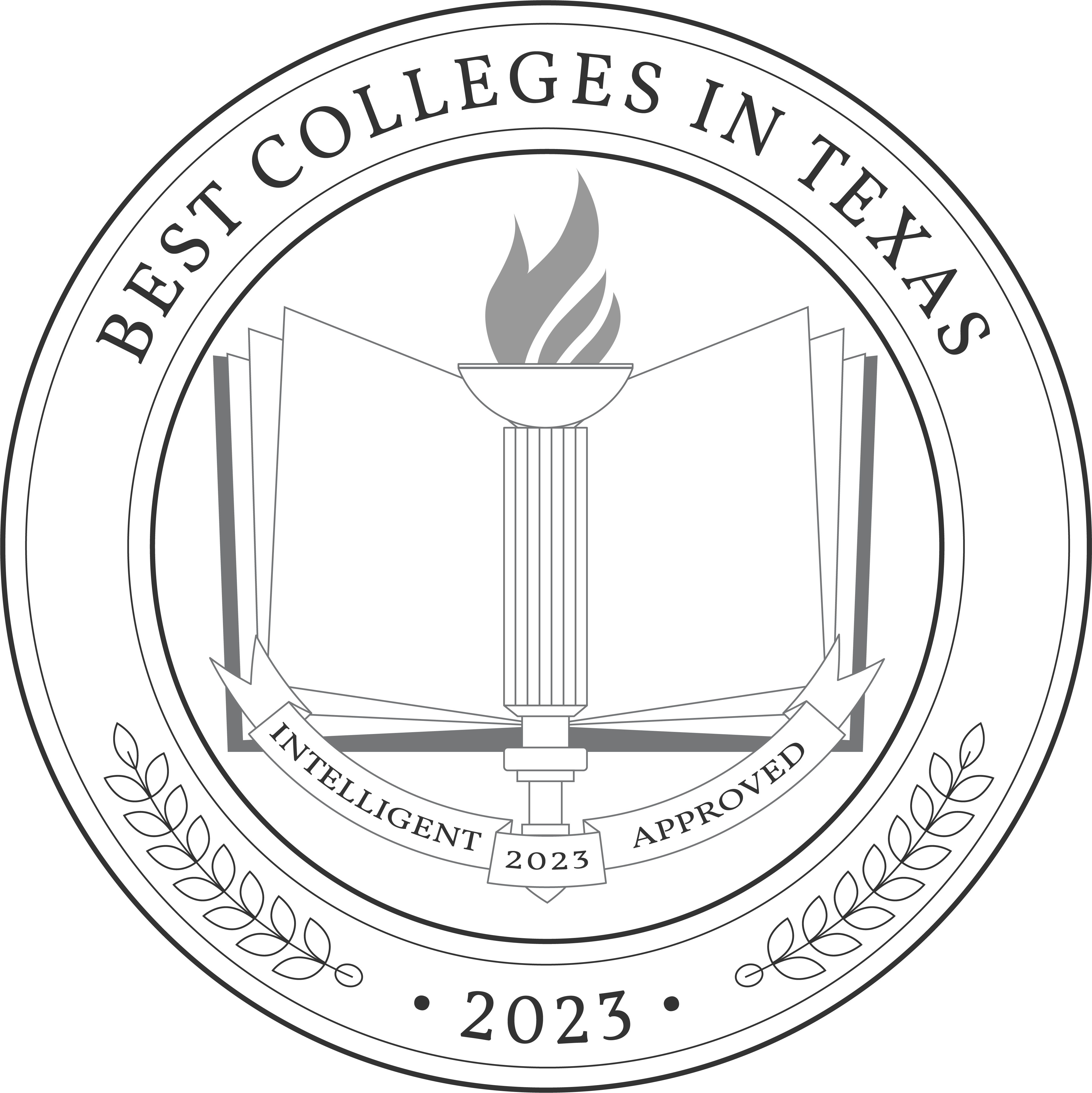 Best Colleges In Texas Of 2023 Intelligent