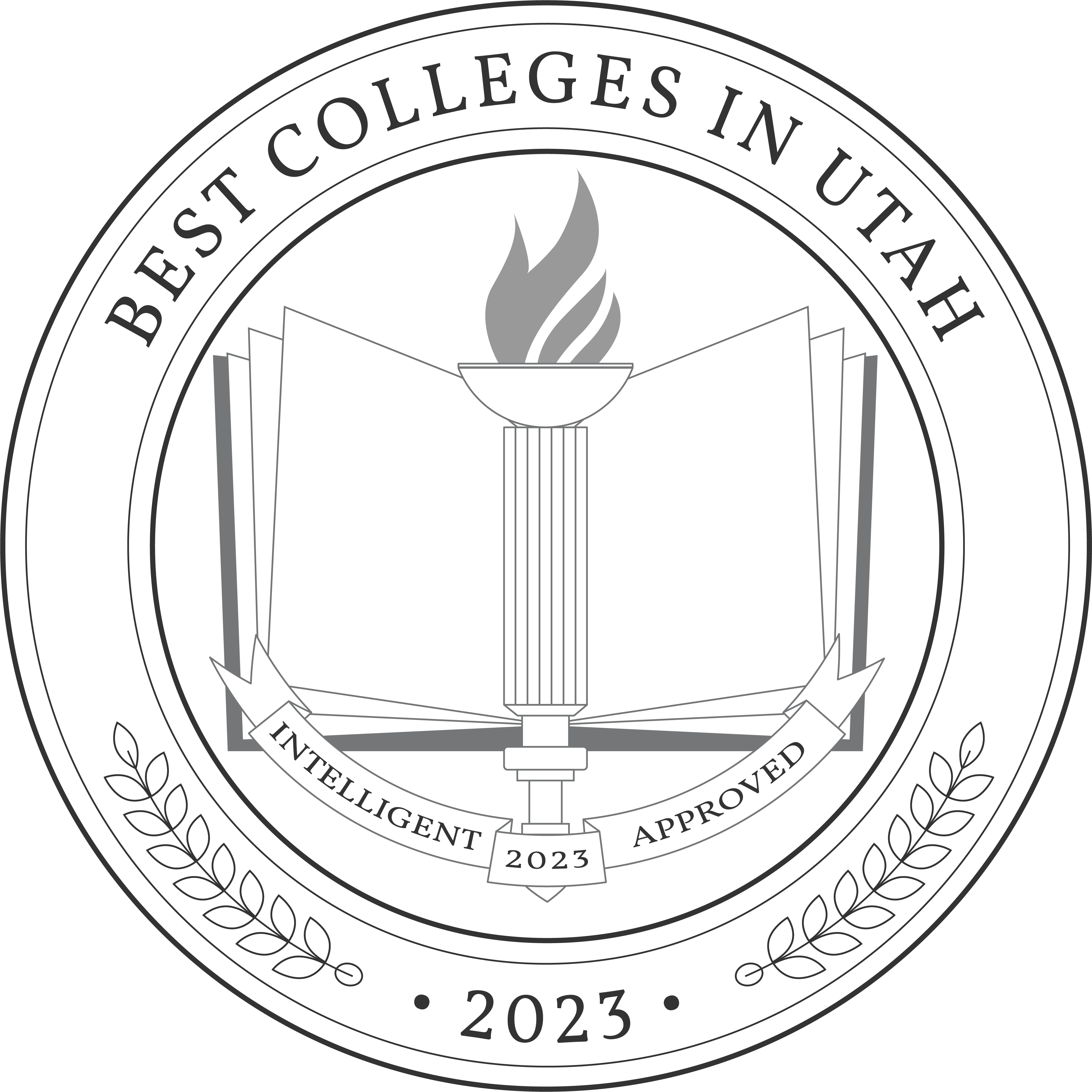 Best Colleges In Utah