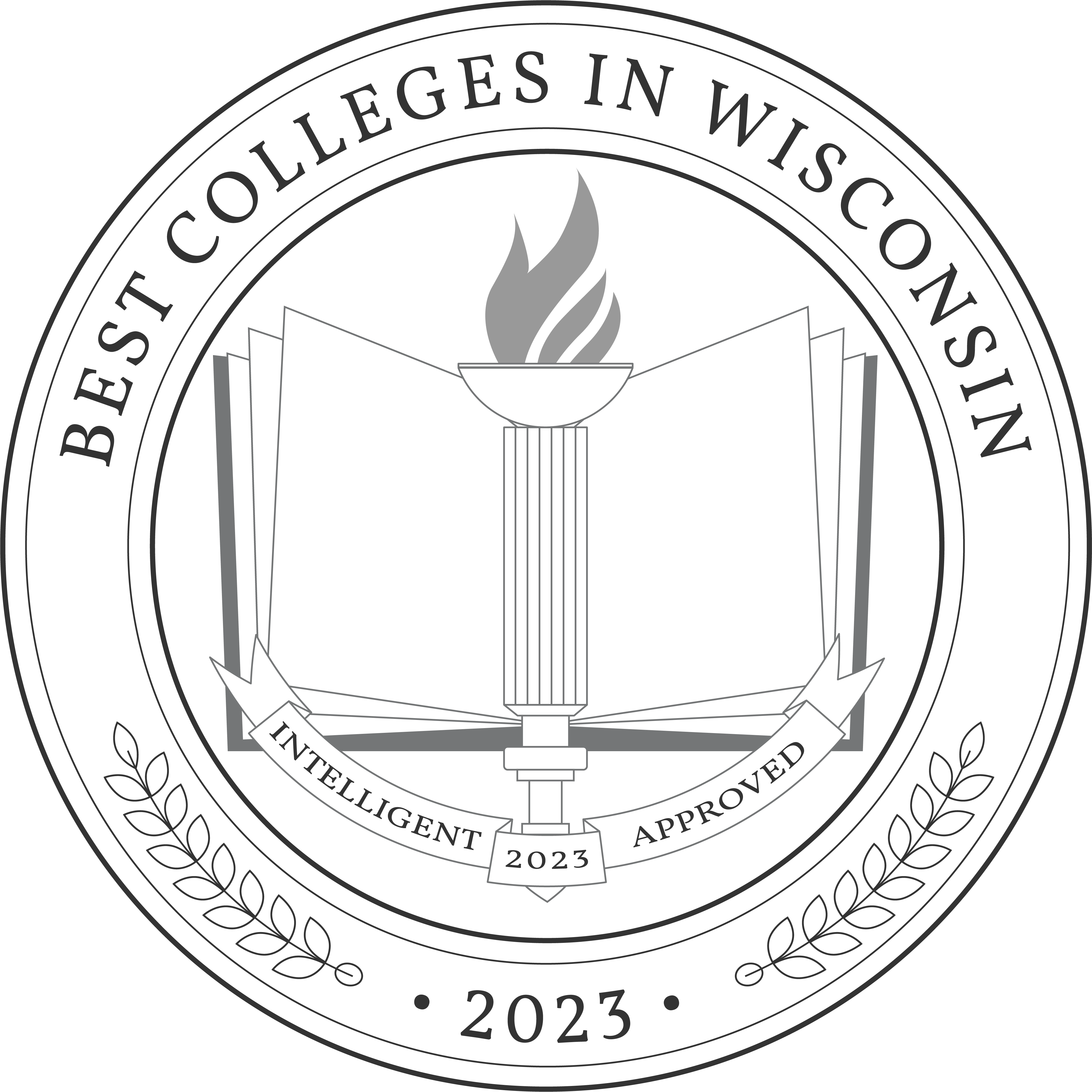 Best Colleges in Wisconsin of 2023 Intelligent
