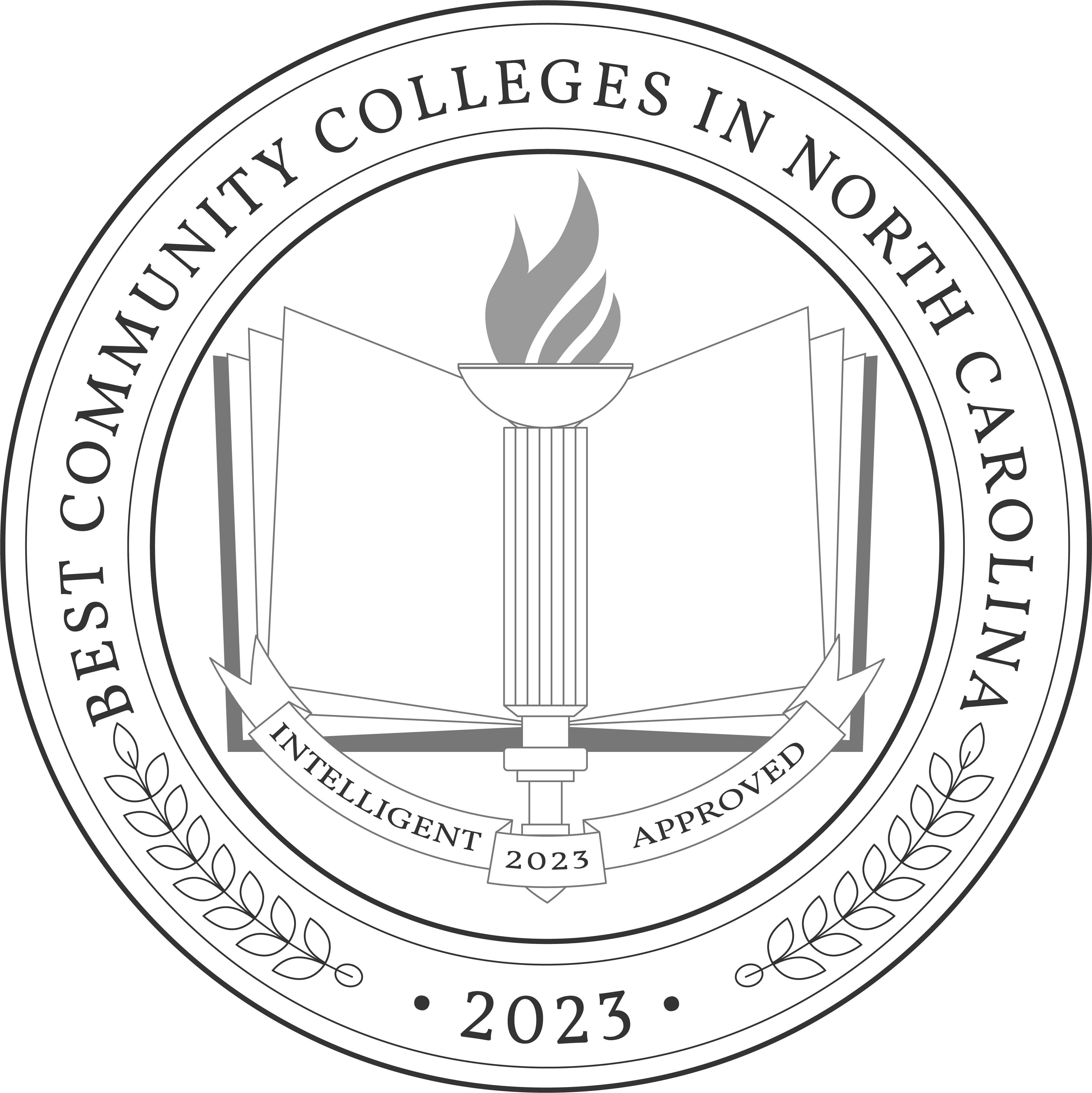 Best Community Colleges in North Carolina of 2023 Intelligent