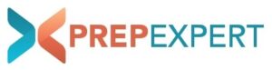 PrepExpert Logo