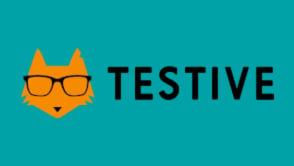 Testive Logo