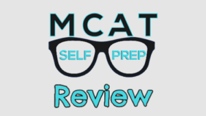 MCAT Self-Prep Logo