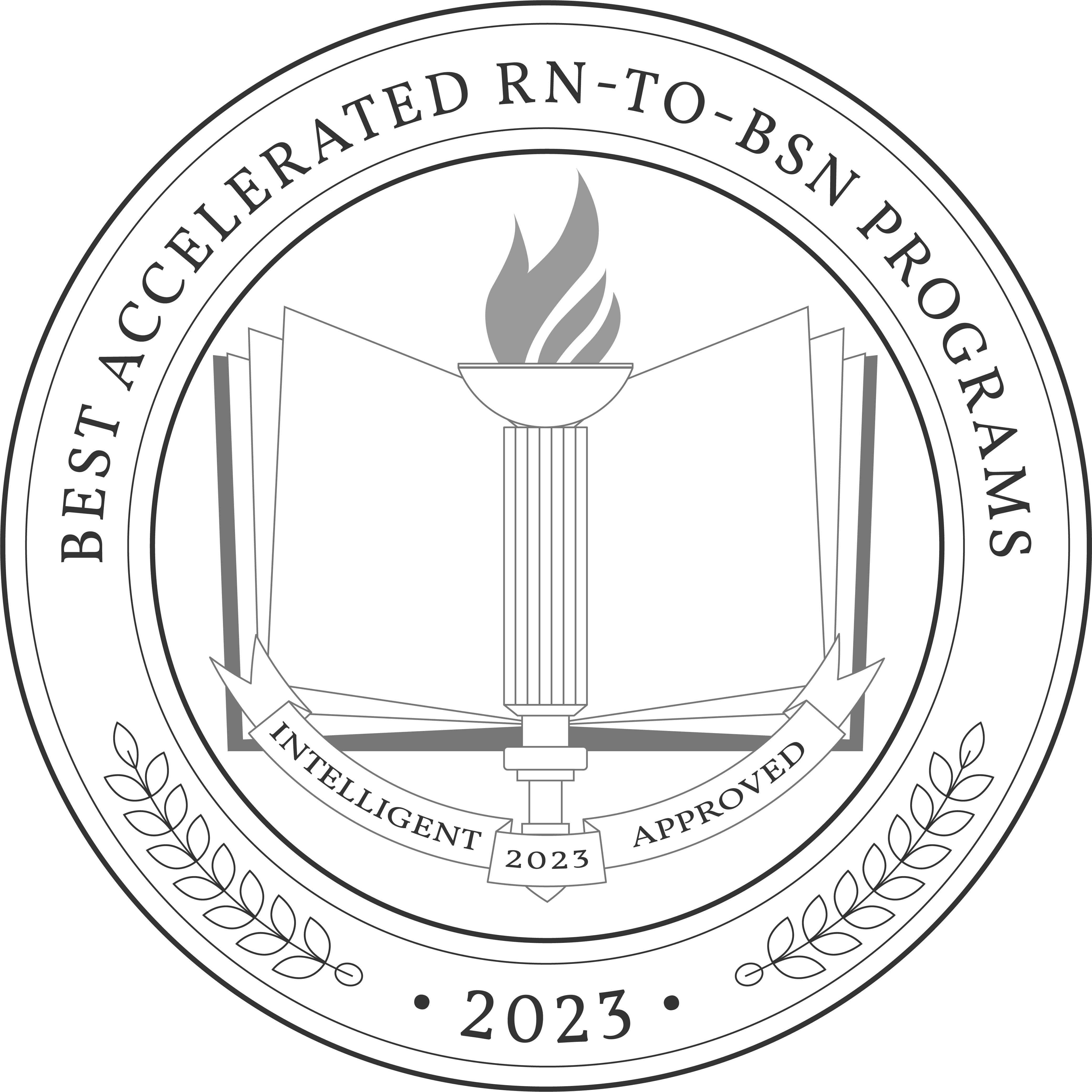 Best Accelerated RN-to-BSN Programs 2023
