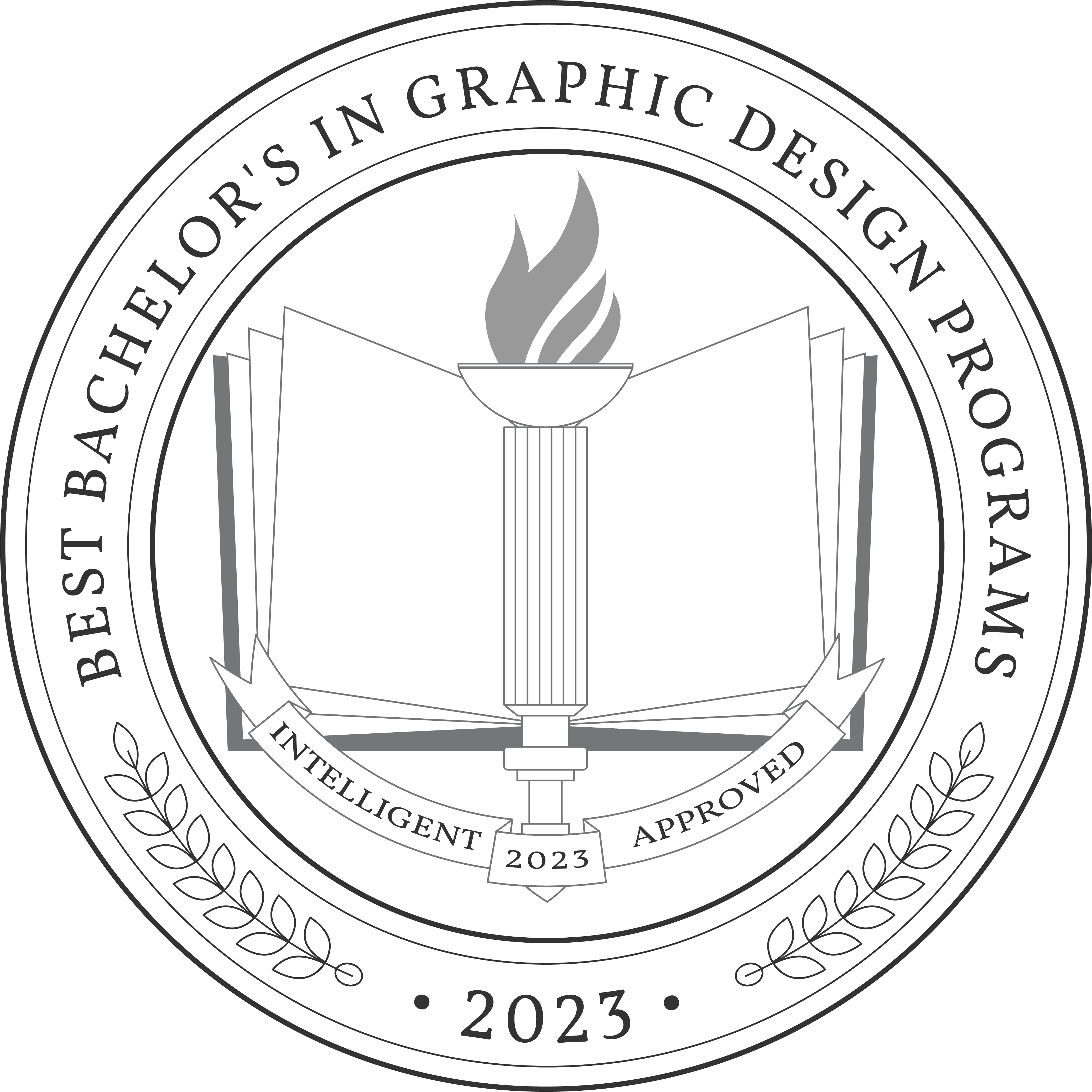 Best Bachelor's in Graphic Design Programs 2023