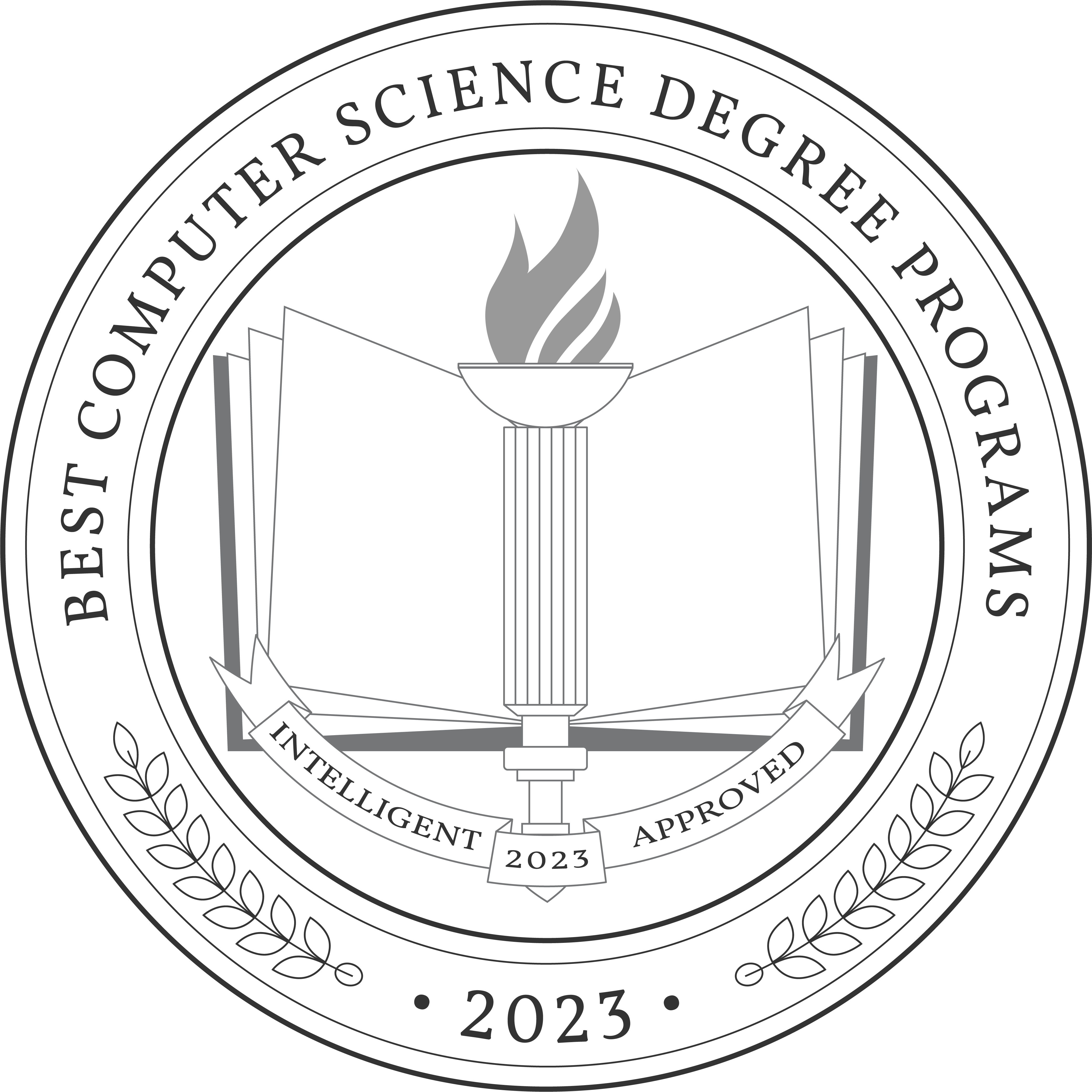 synet Sada Borger Best Computer Science Degree Programs of 2023 - Intelligent
