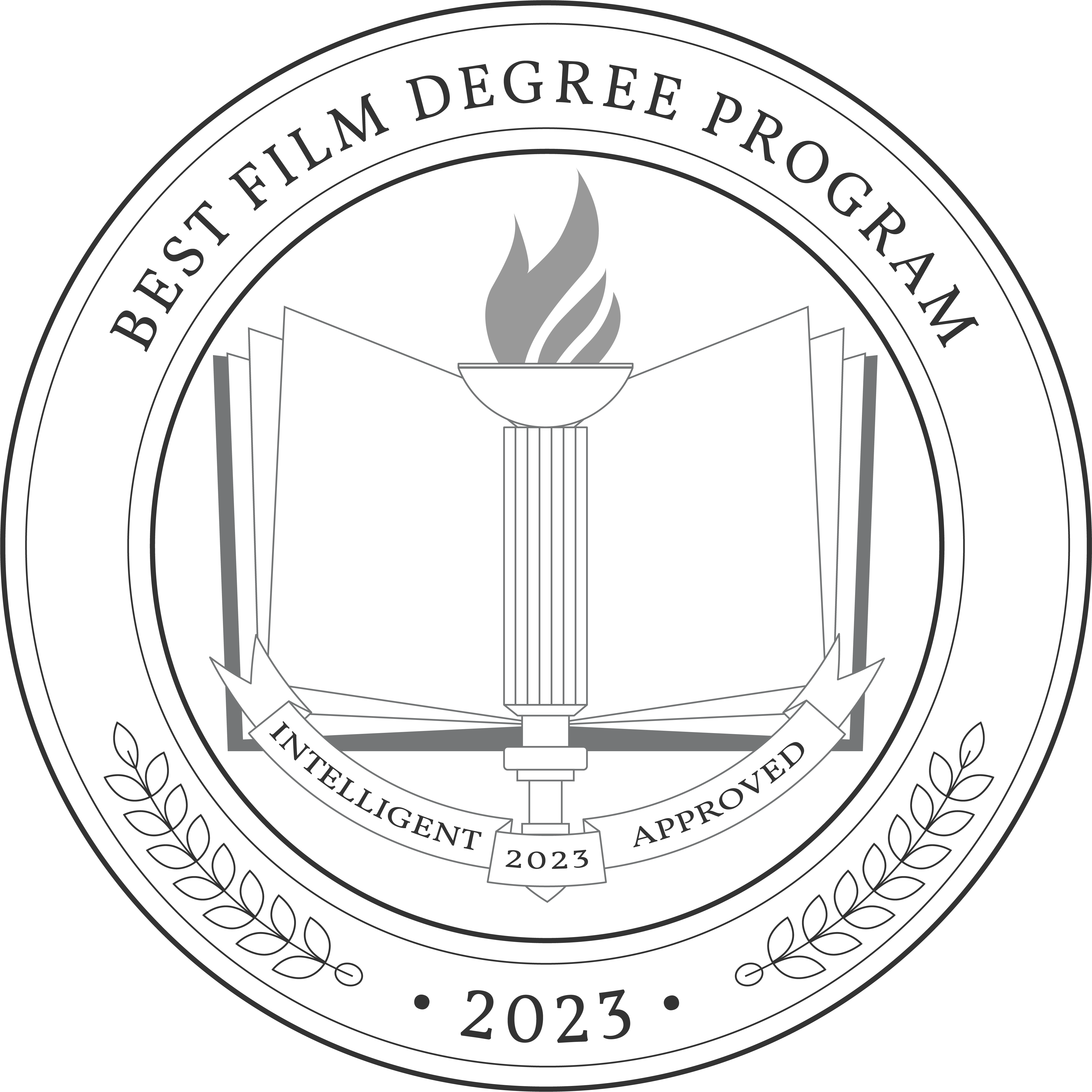 Best Film Degree Program 2023