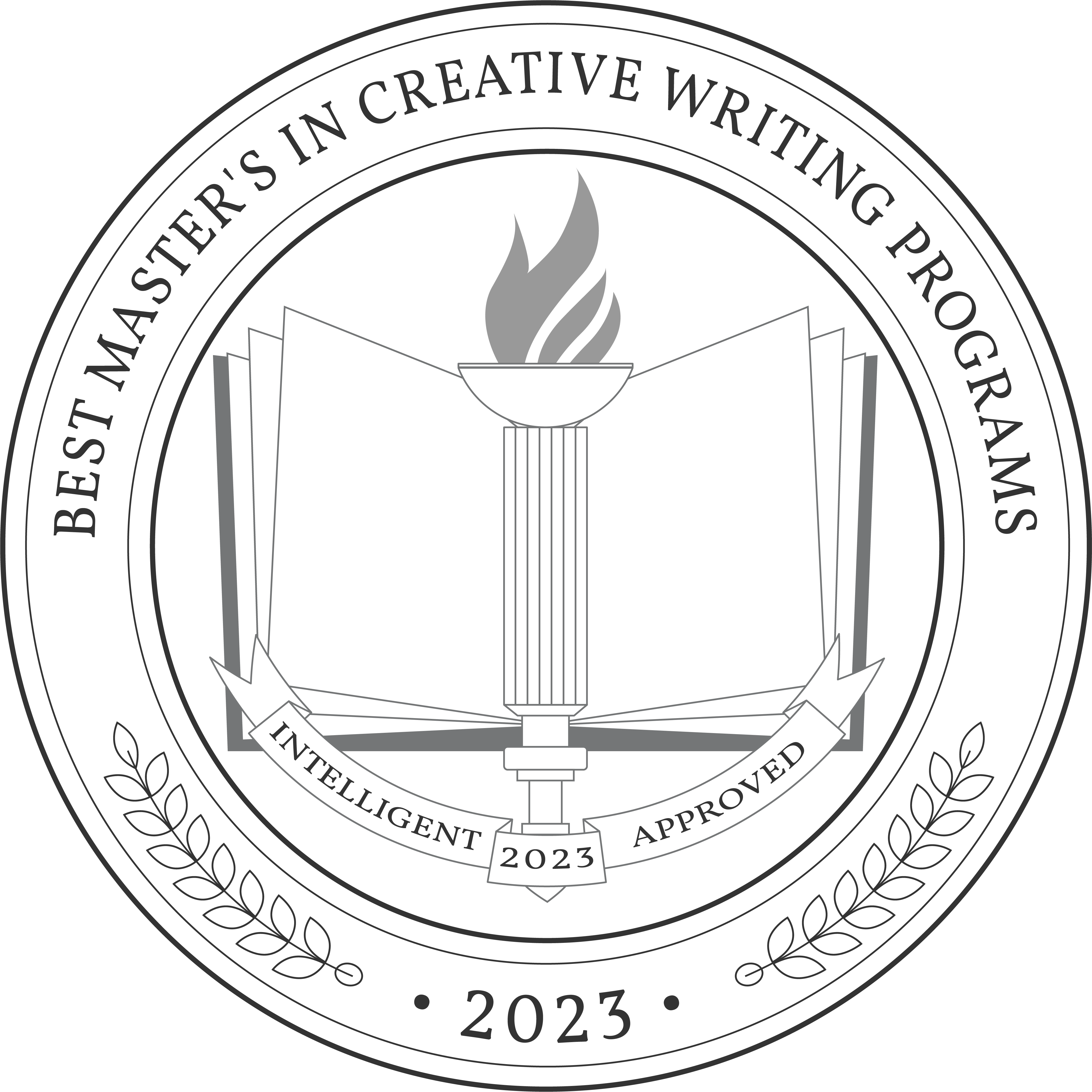 Best Master's in Creative Writing Degree Programs