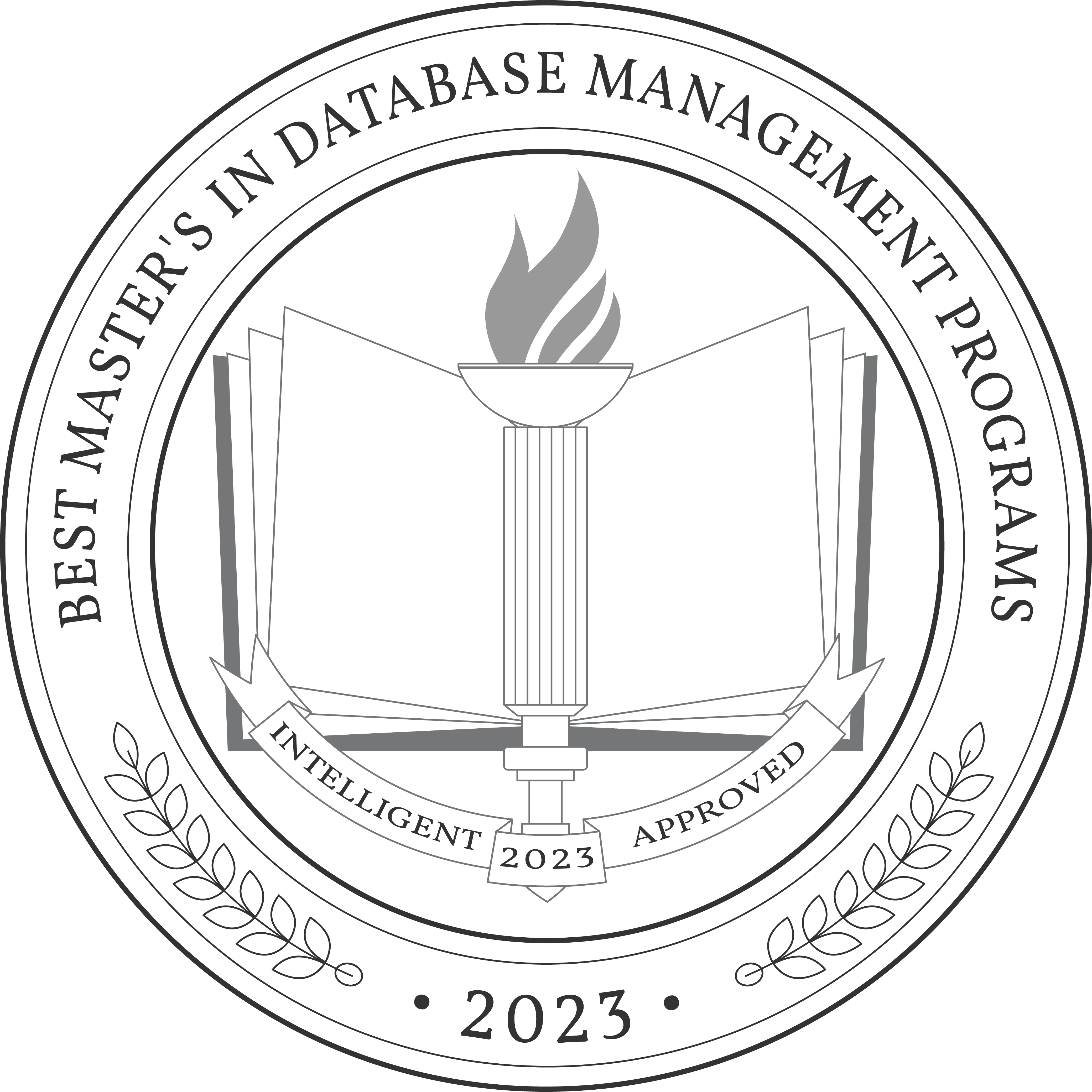 Best Master's in Database Management Degree Programs of 2023