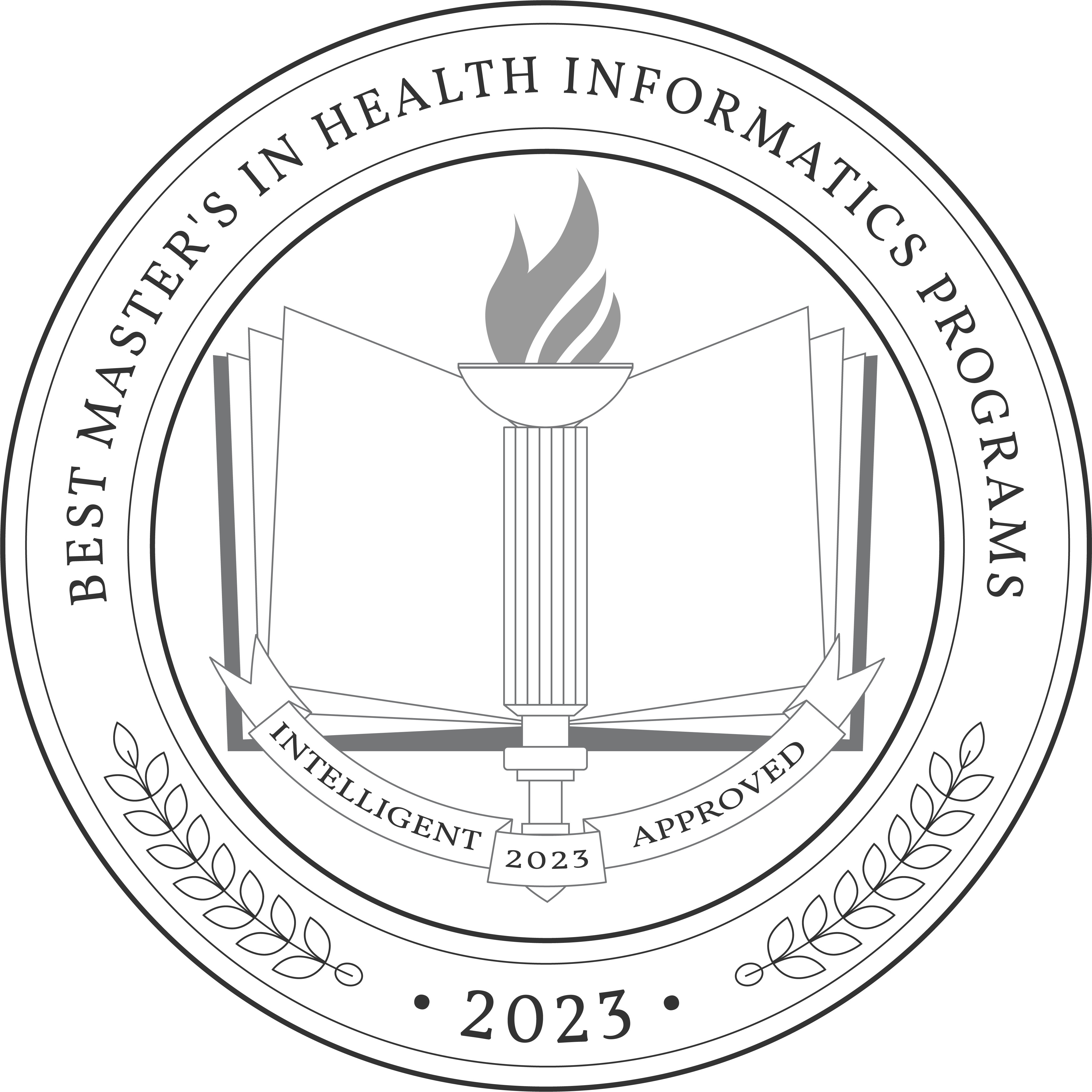 Best Master's in Health Informatics Programs 2023