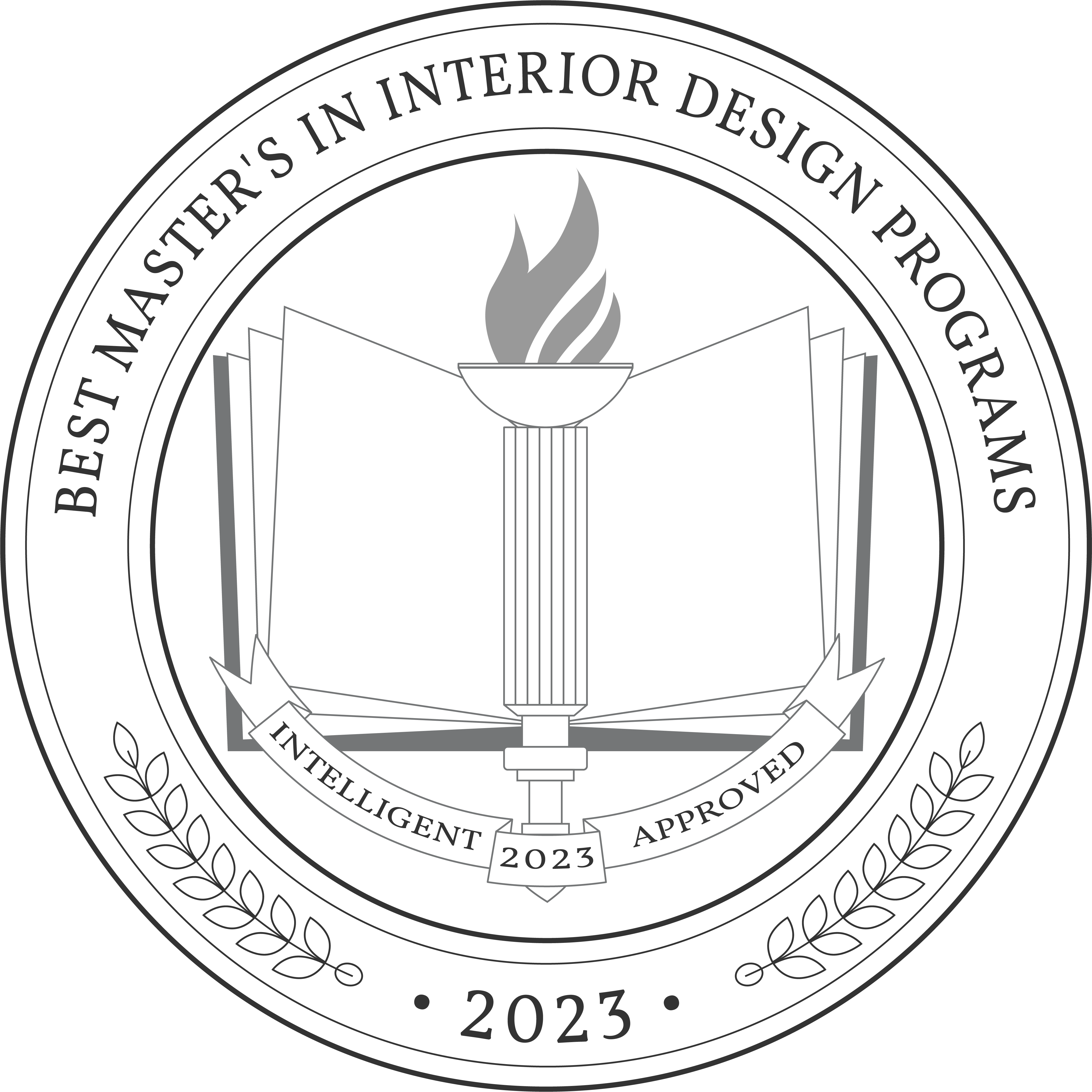 Interior Design Degree Programs