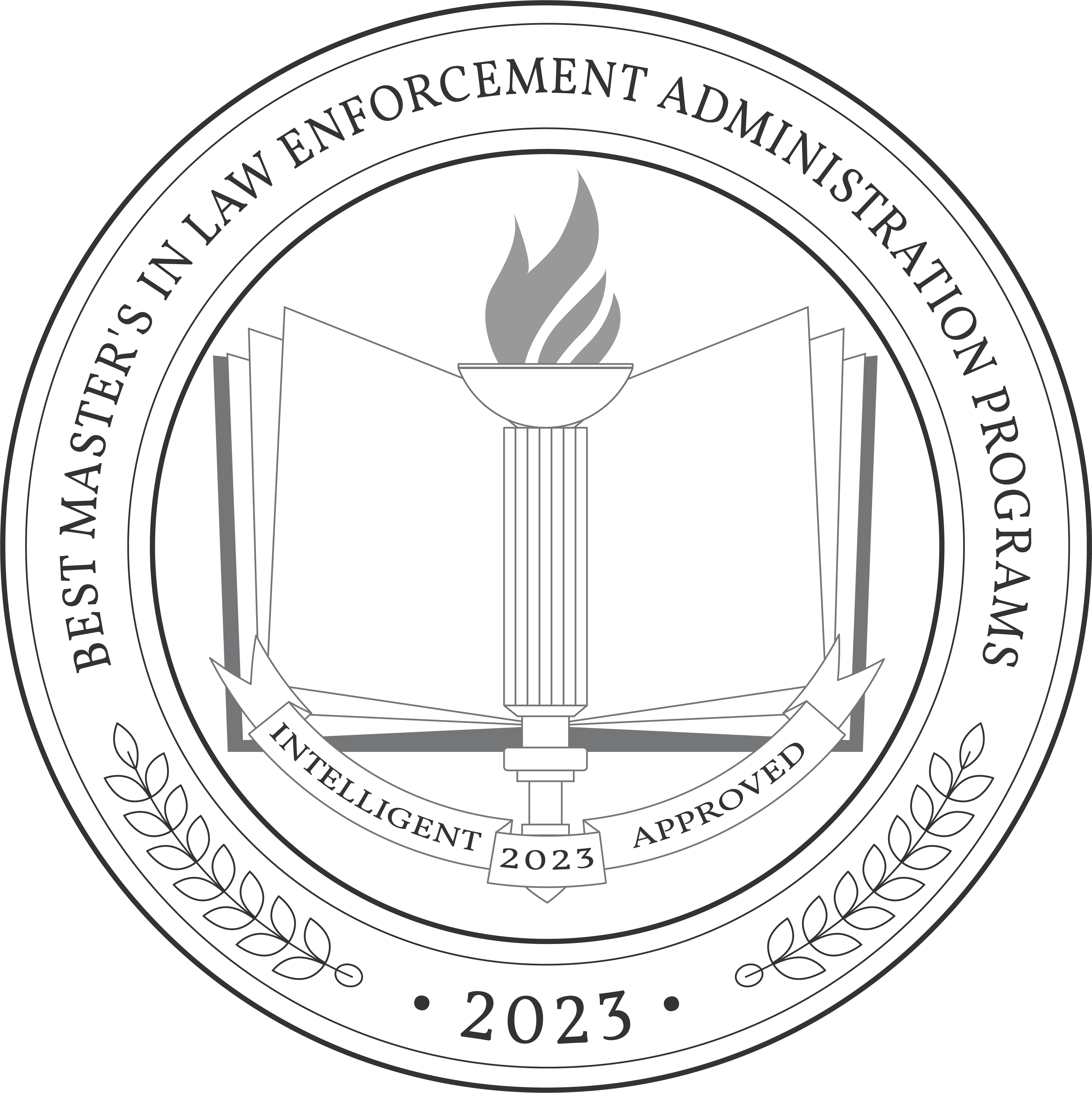 phd programs in law enforcement