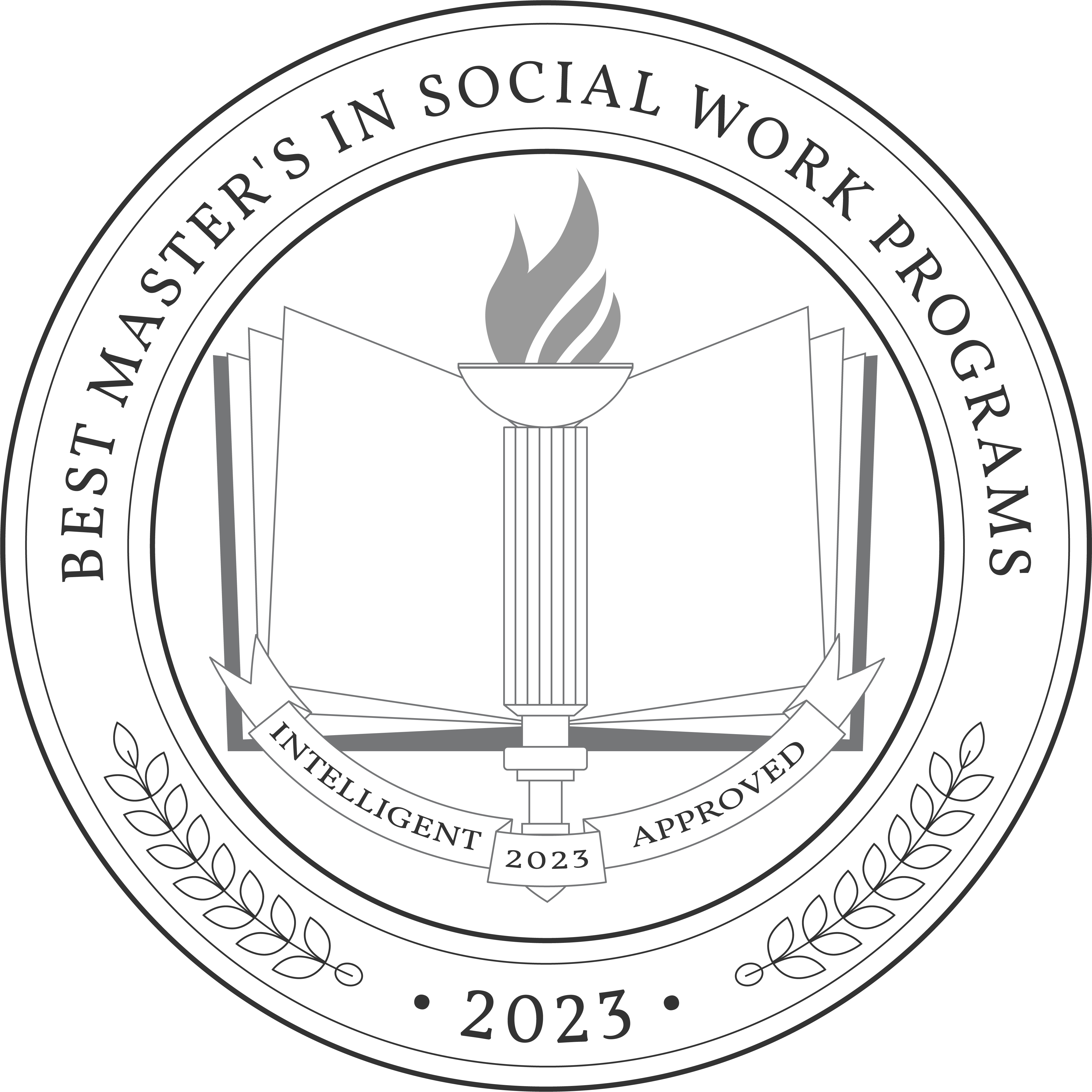 Best Master's in Social Work Programs 2023