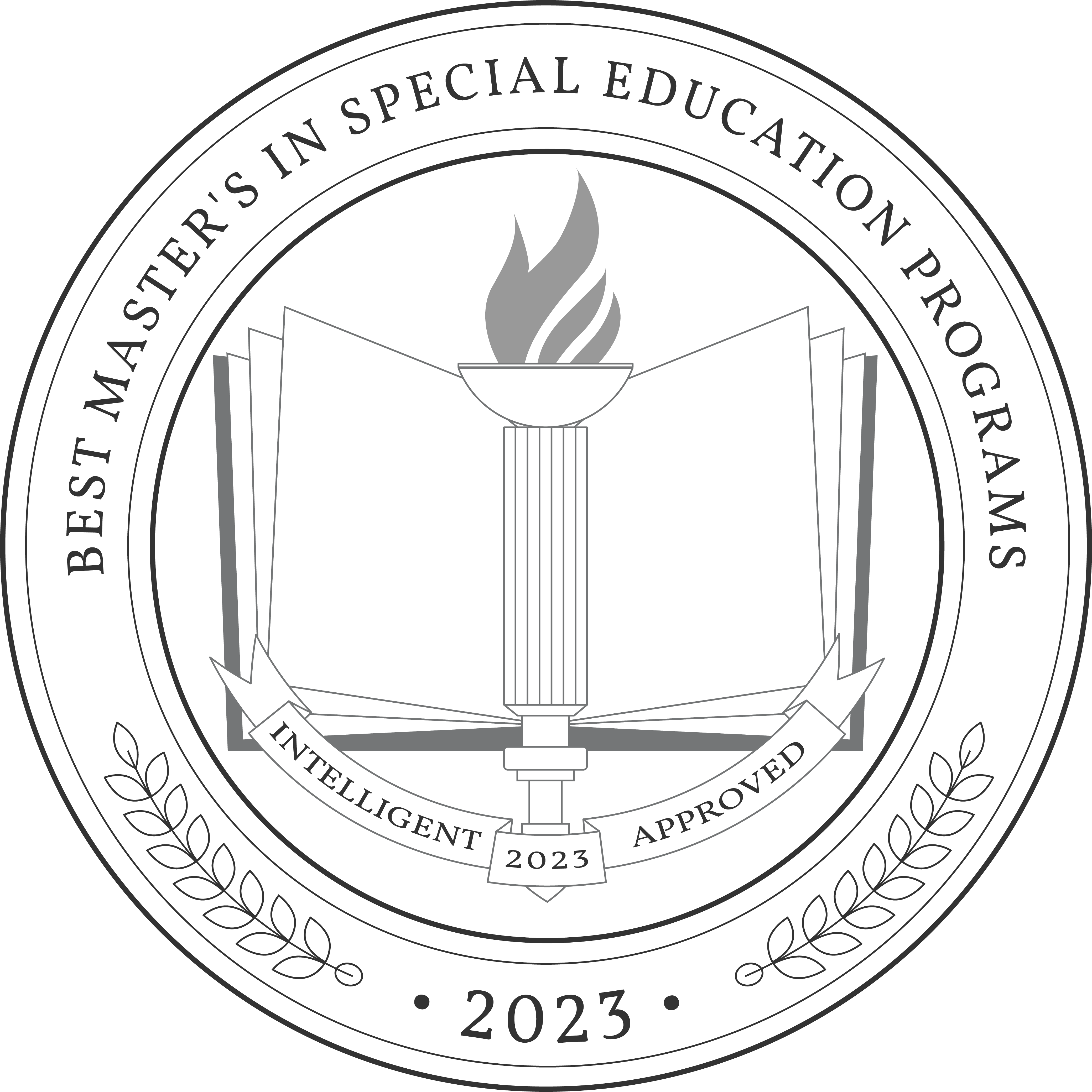 Best Master's in Special Education Programs 2023