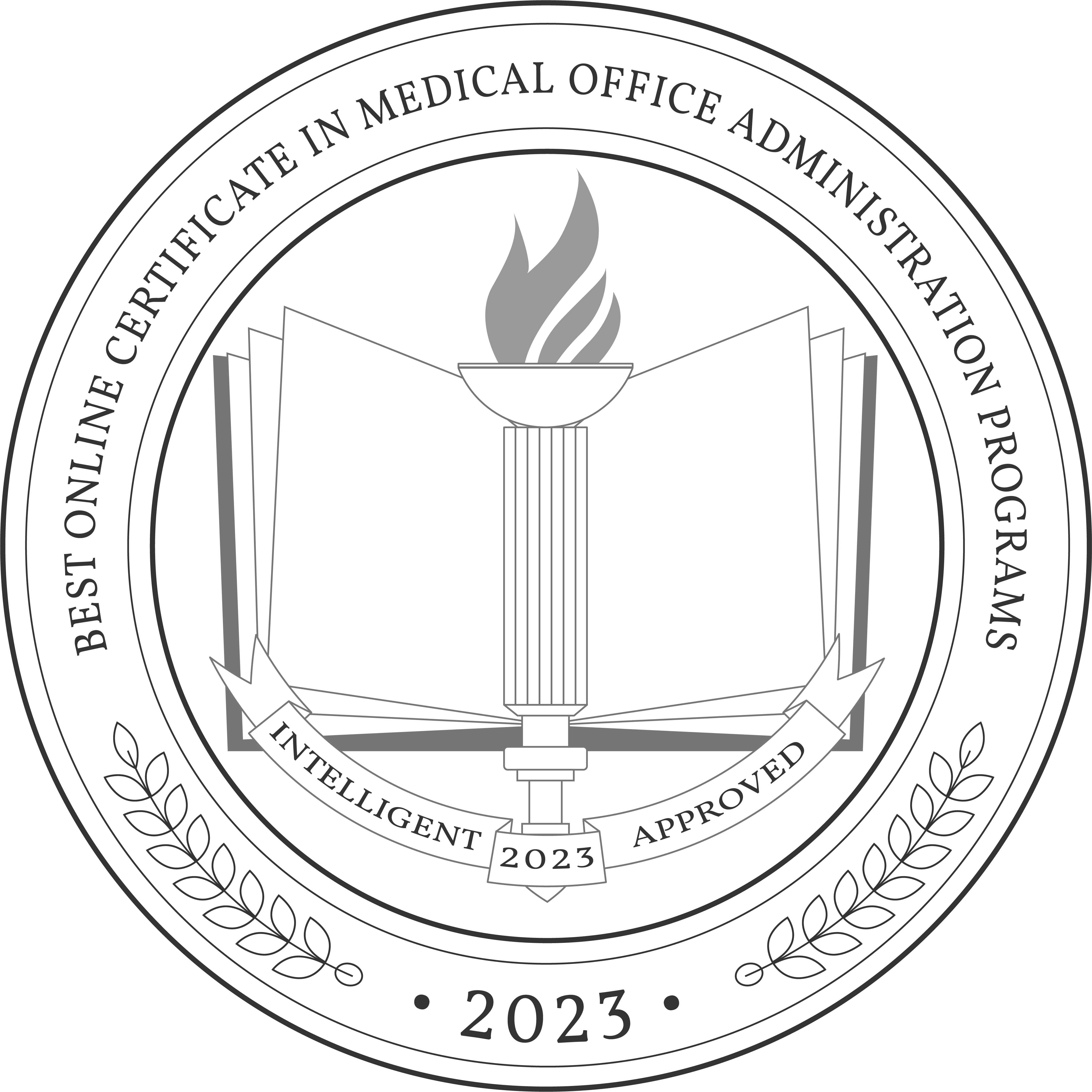 Best Online Certificate in Medical Office Administration Programs of