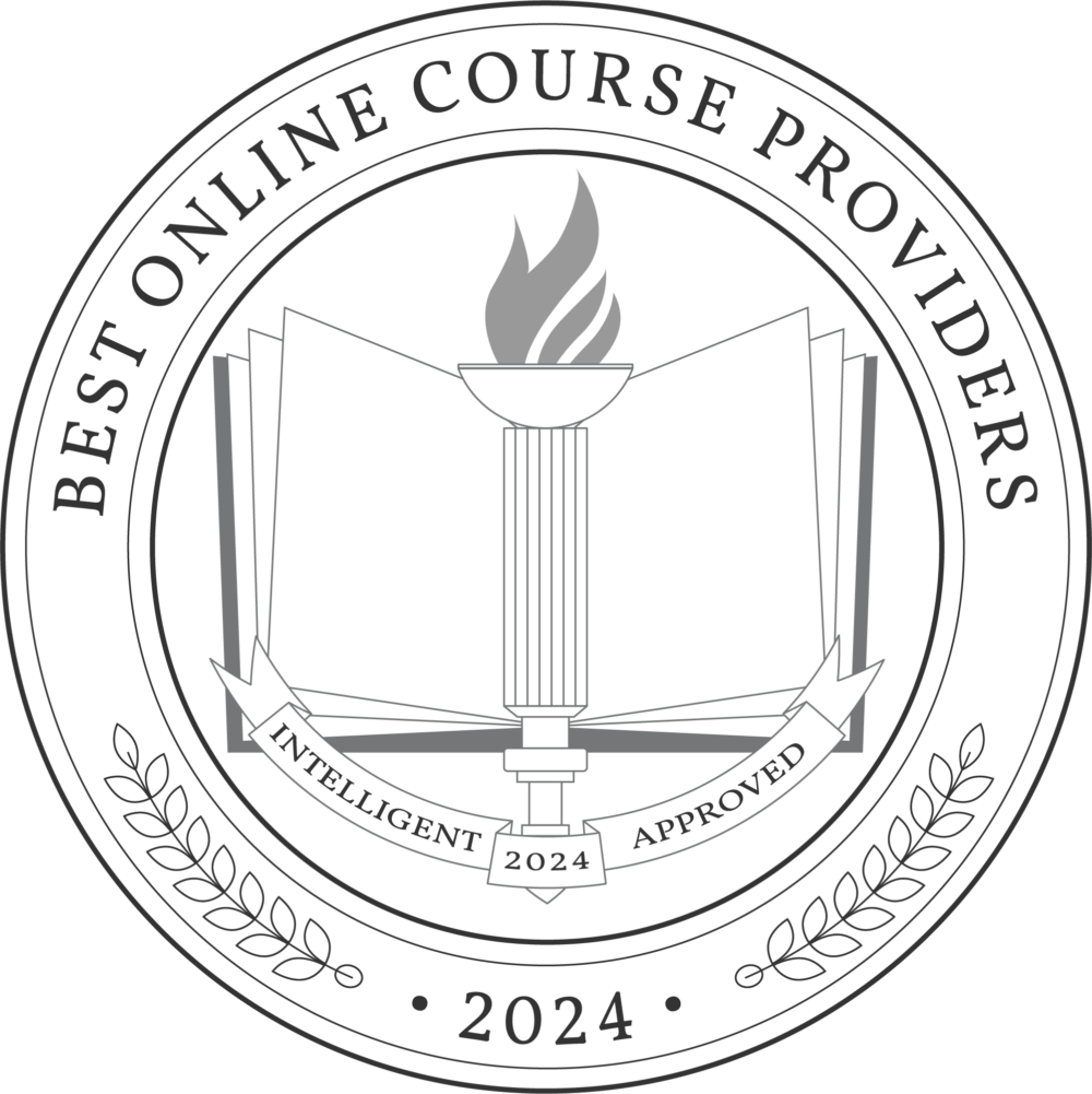 Best Free Online Courses and Classes badge