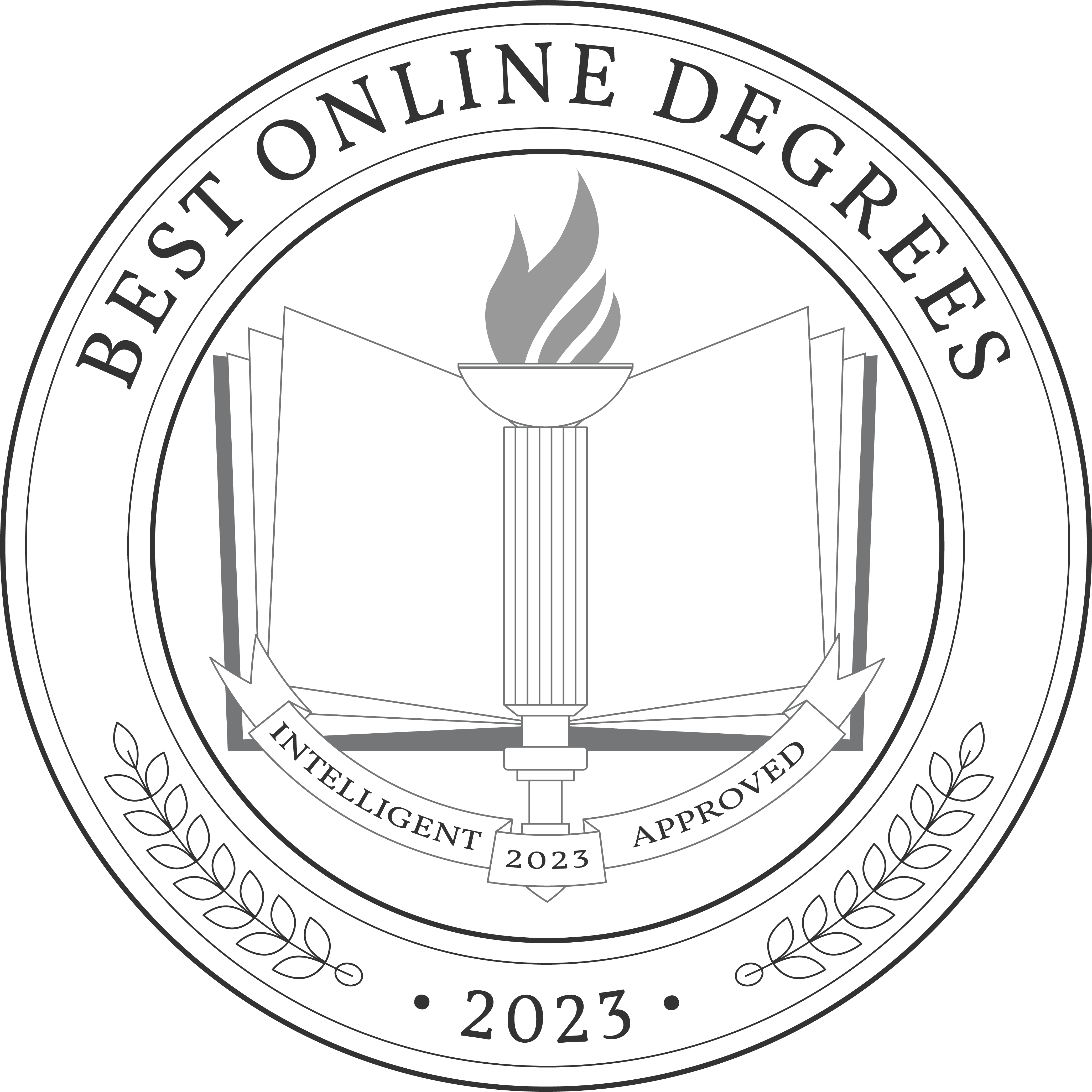 The Best Online Degrees of 2023 - Intelligent