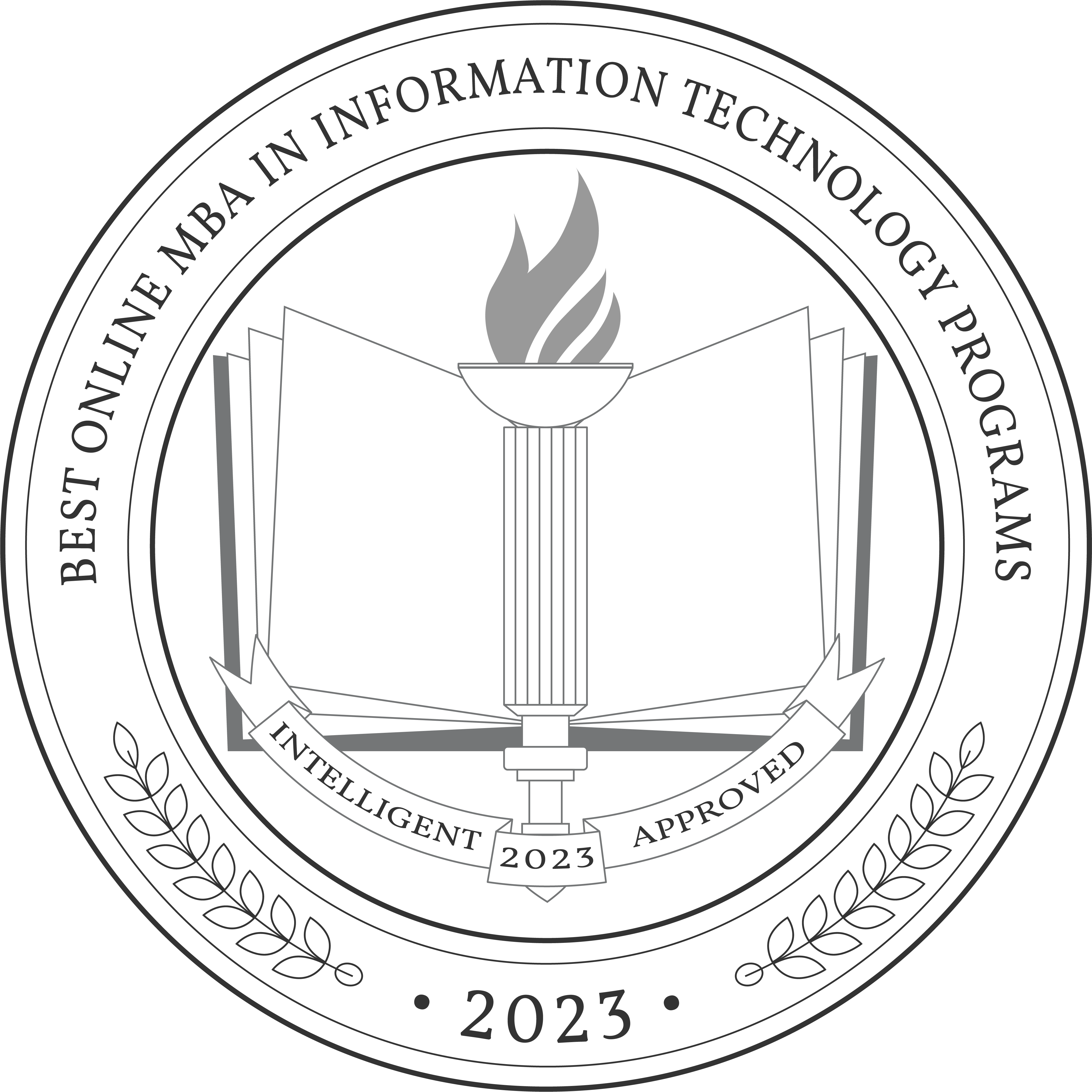 Best Online MBA in Information Technology Programs of 2023 - Intelligent