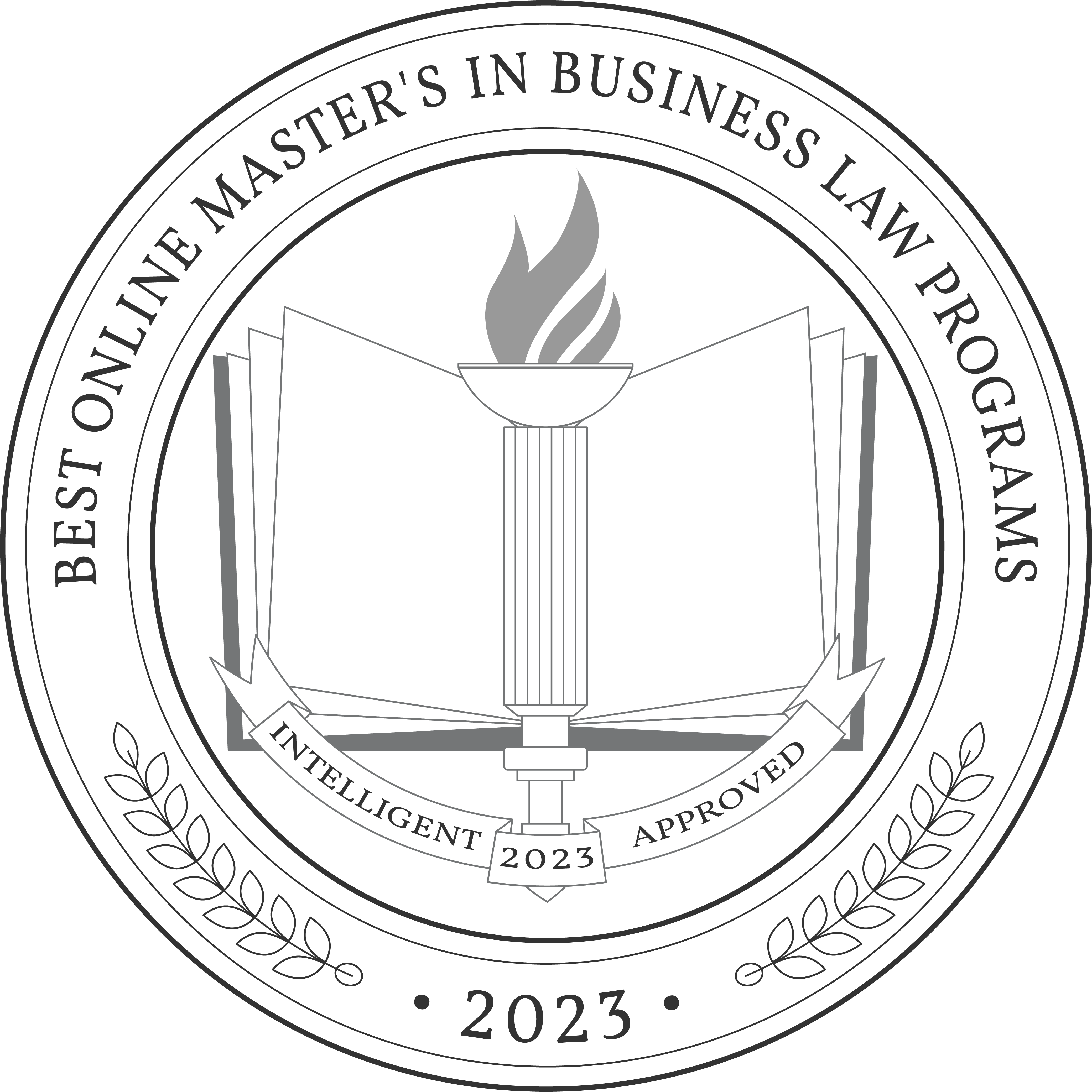 Best Online Master's in Business Law Programs of 2023 Intelligent