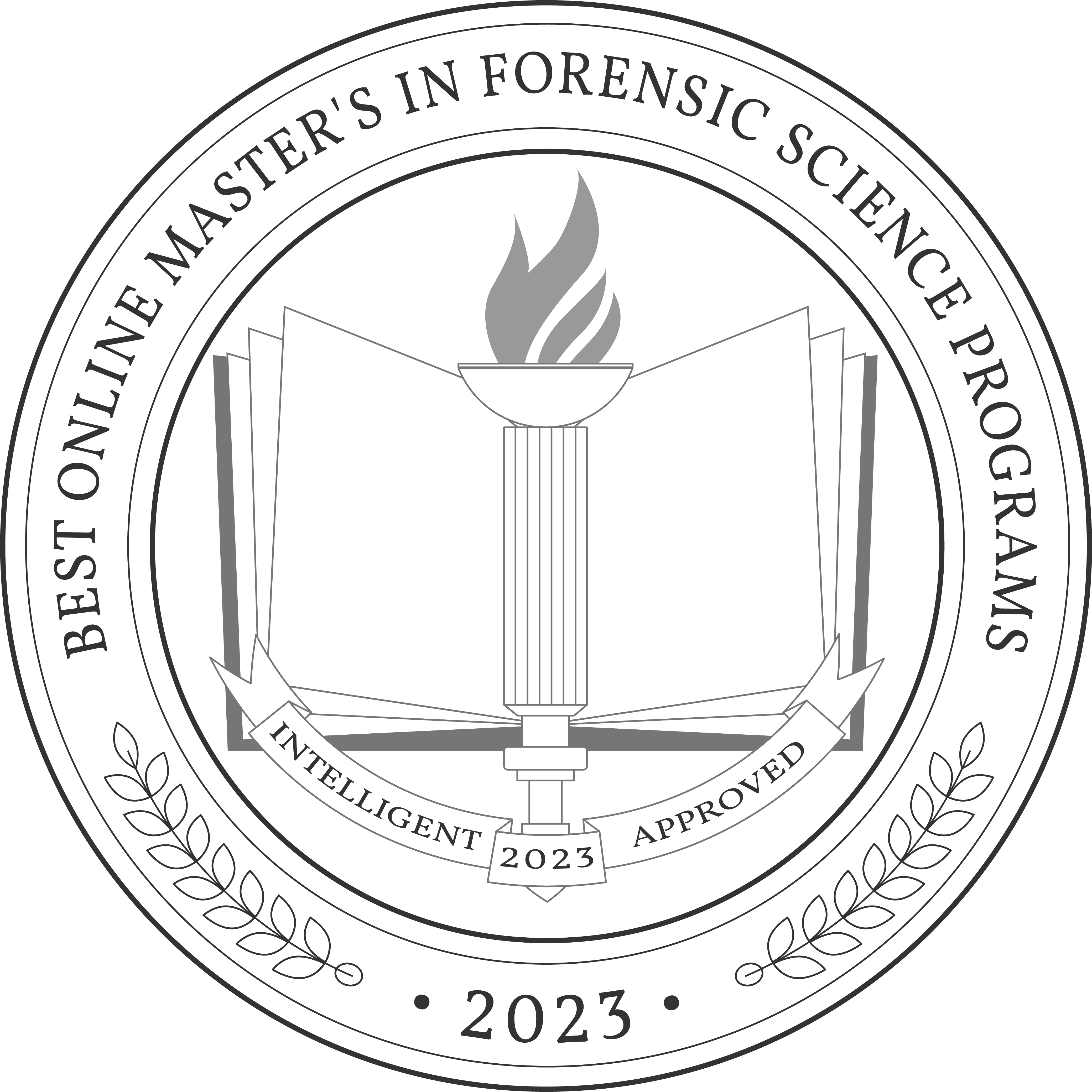 Best Online Master's in Forensic Science Degree Programs